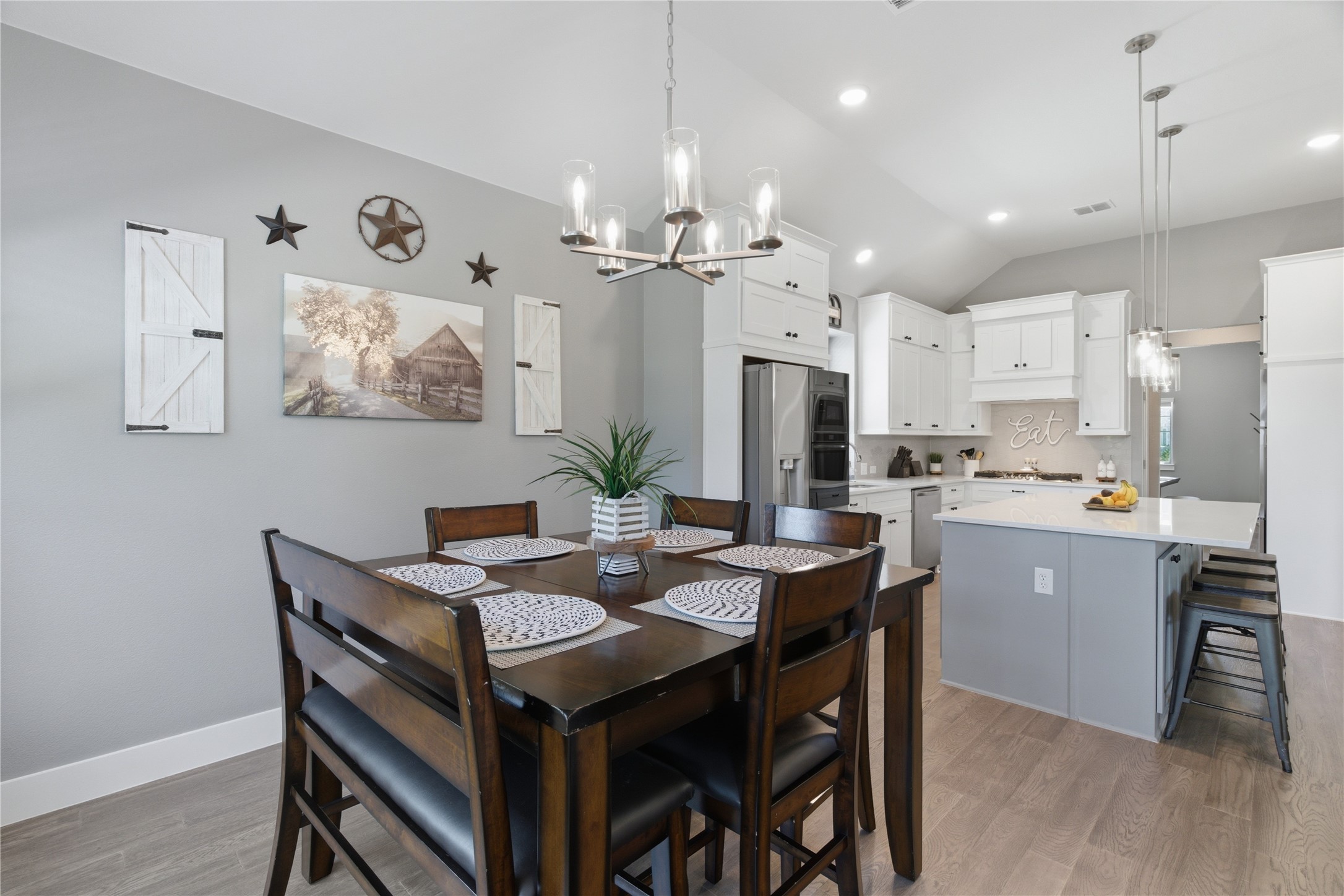 924 Pilatus Lane
