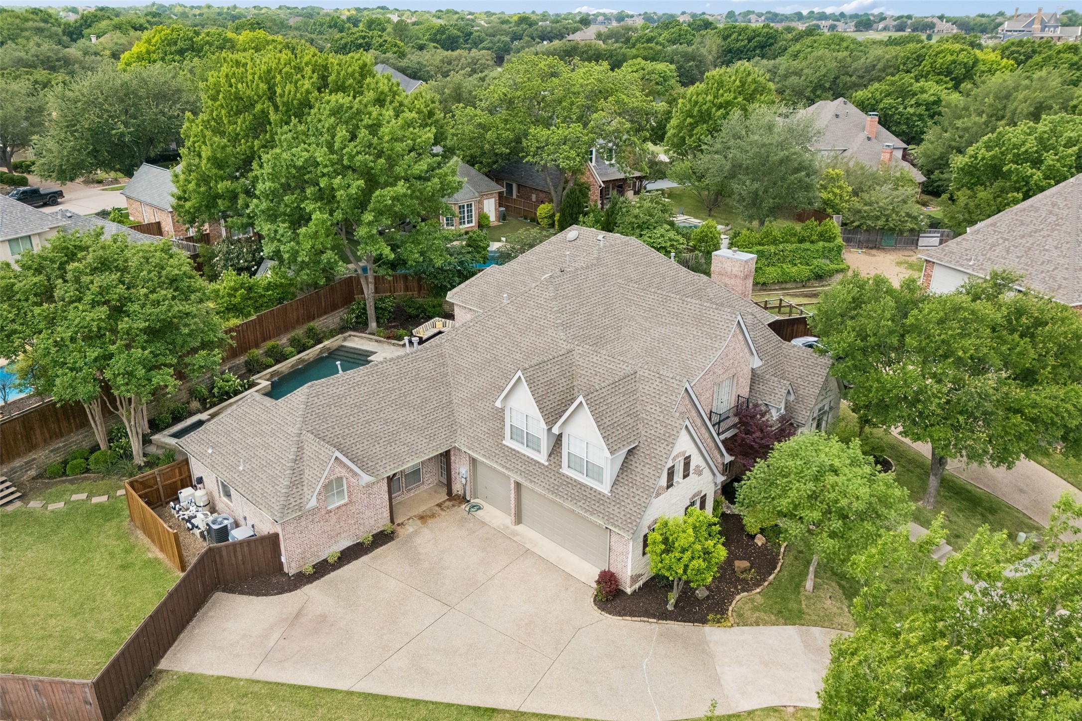804 Waterbury Court