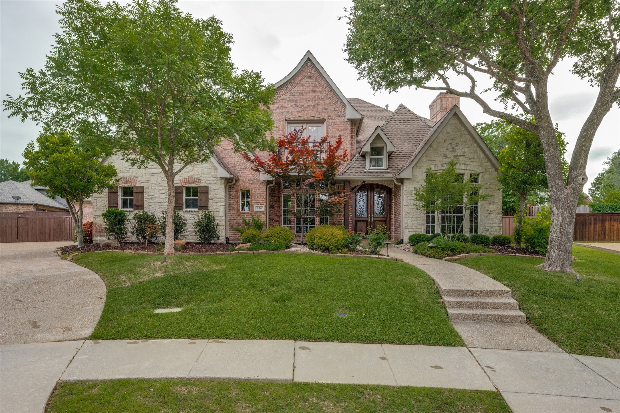 804 Waterbury Court