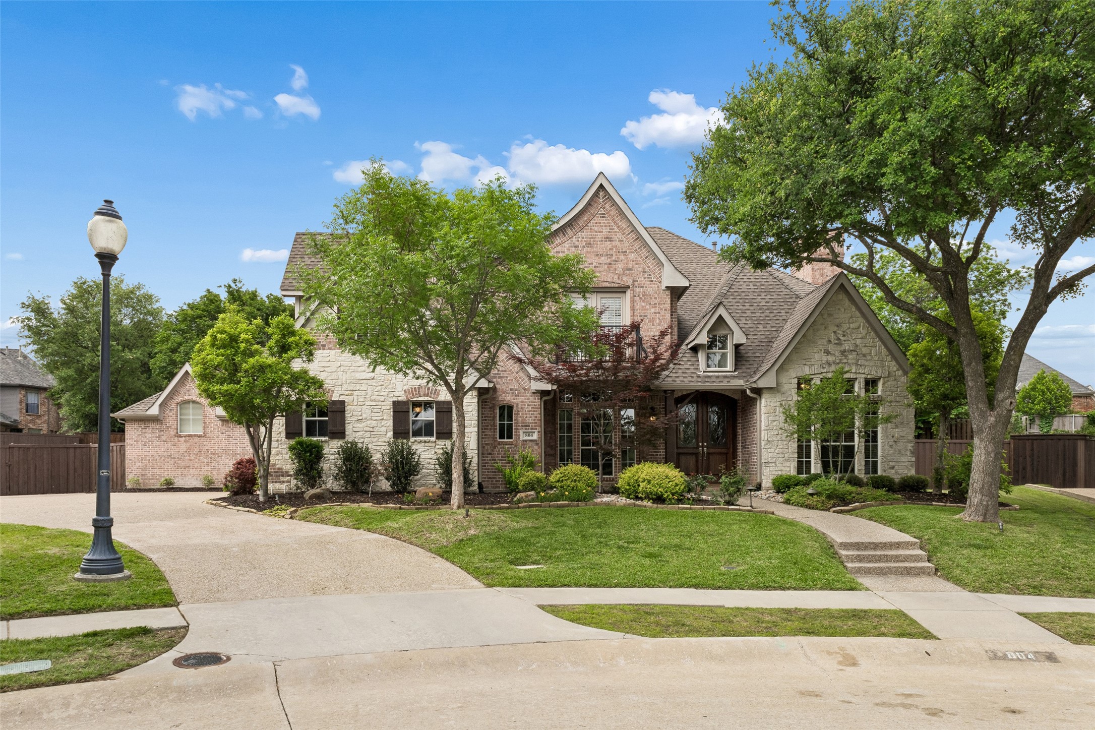 804 Waterbury Court