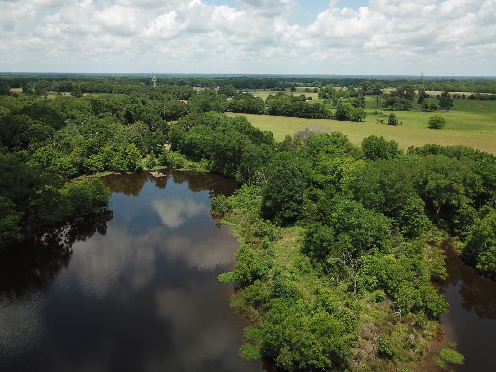 262 Vz County Road 3610
