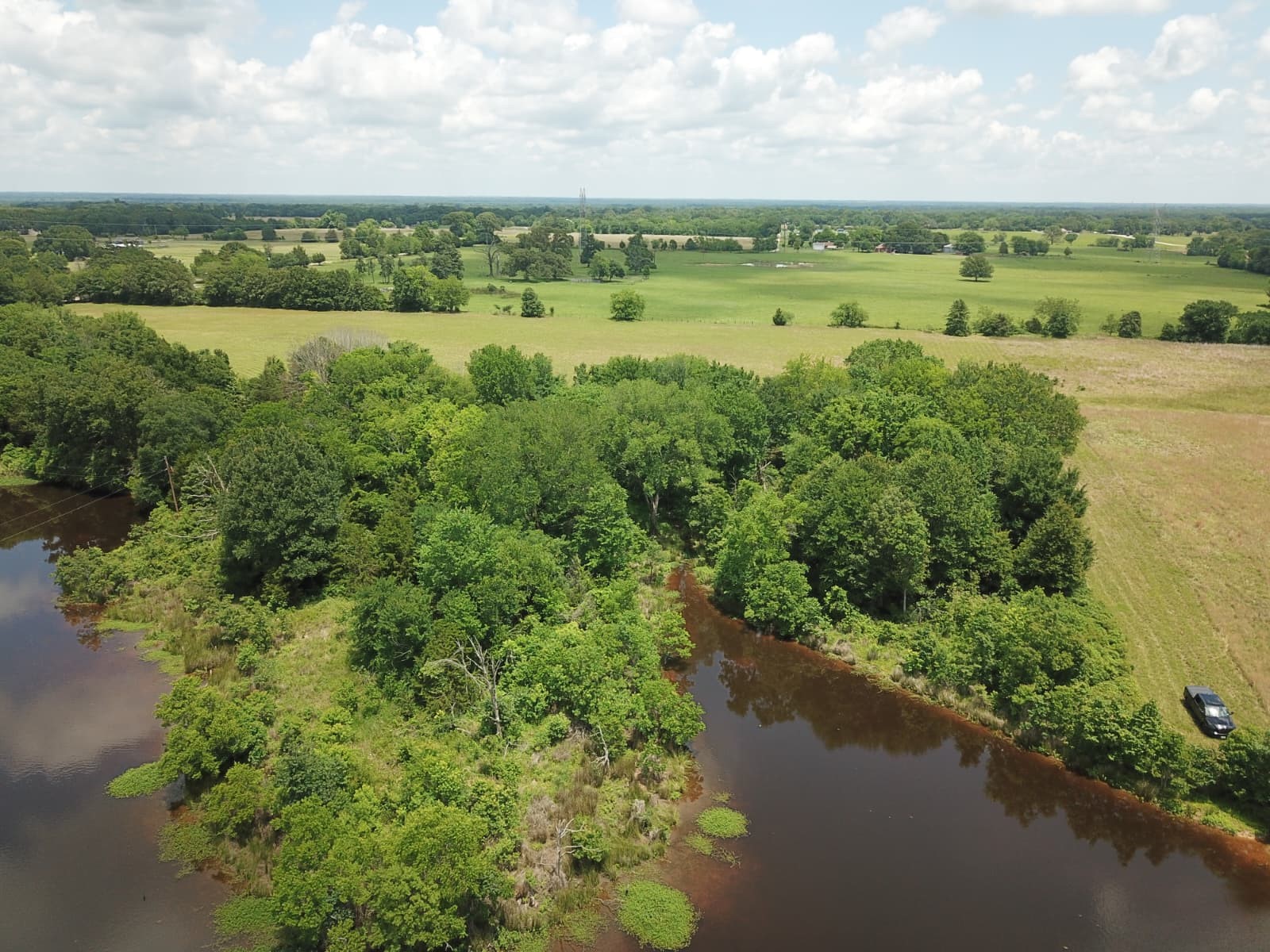 262 Vz County Road 3610