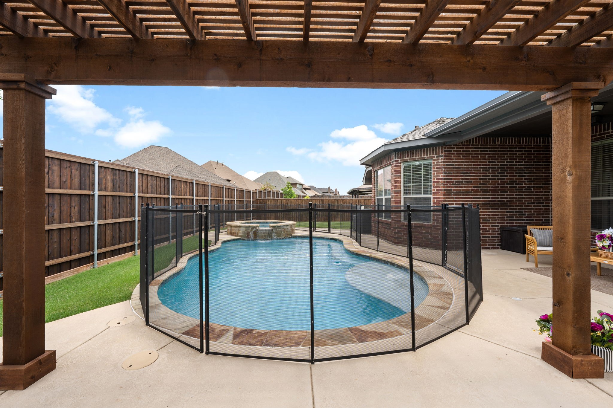 419 Florence Drive