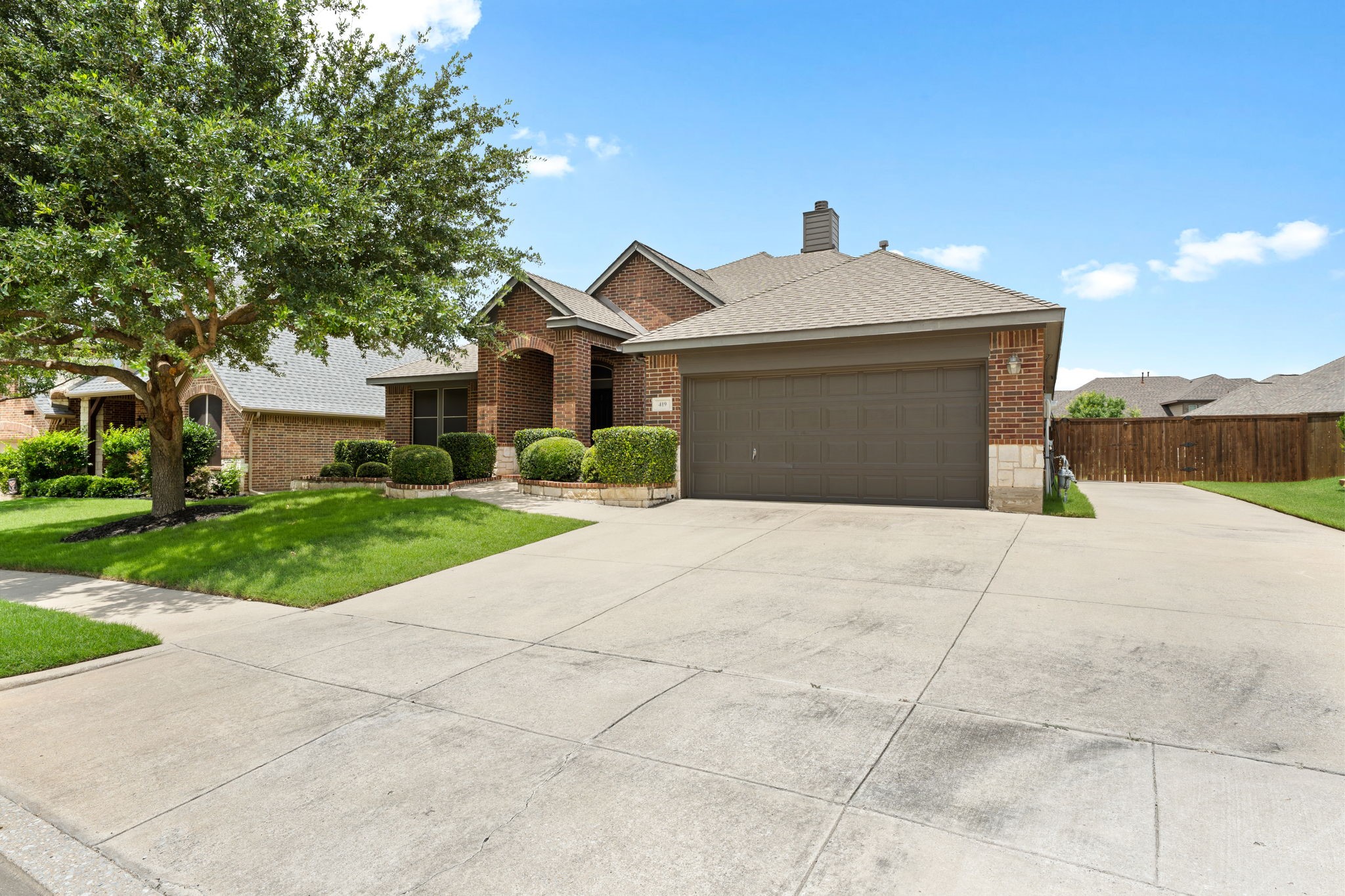 419 Florence Drive
