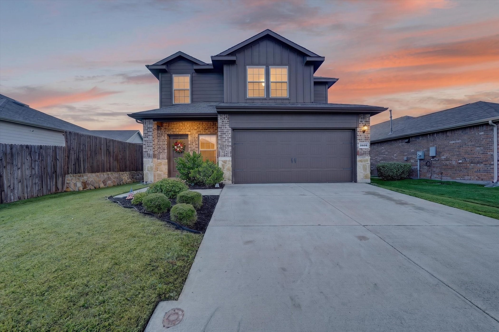 2056 Puma Street