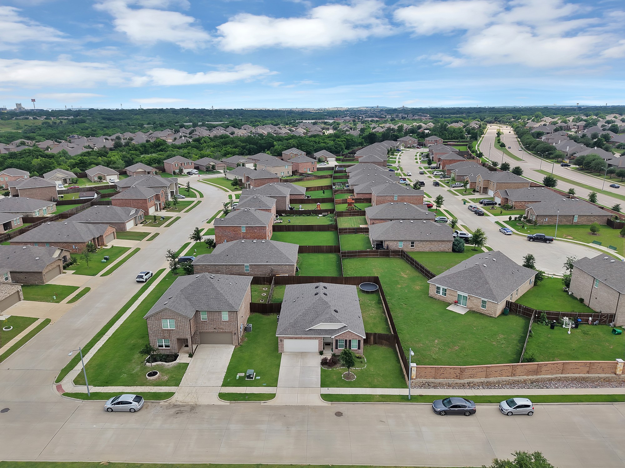 19 Cherryridge Drive