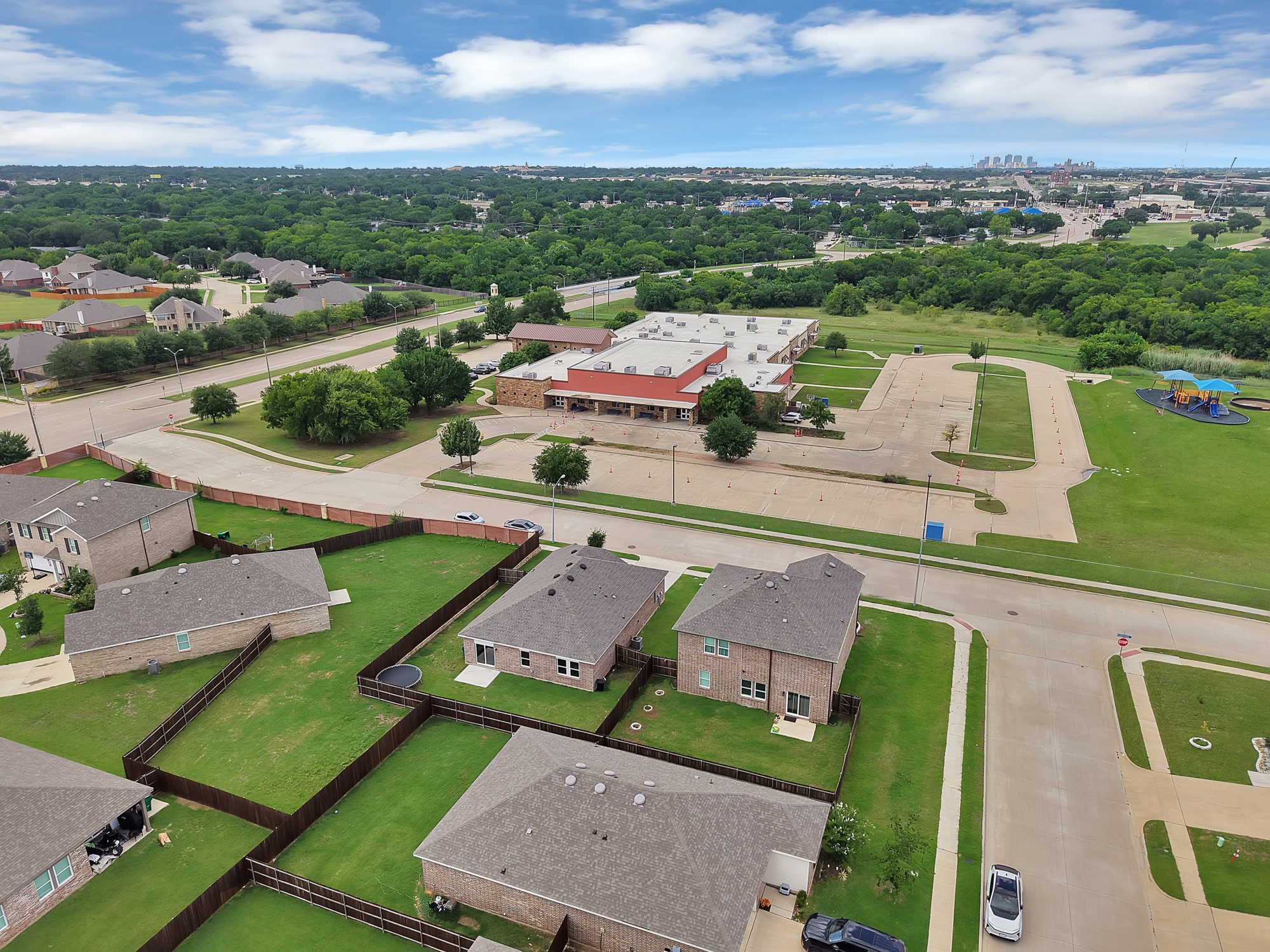 19 Cherryridge Drive