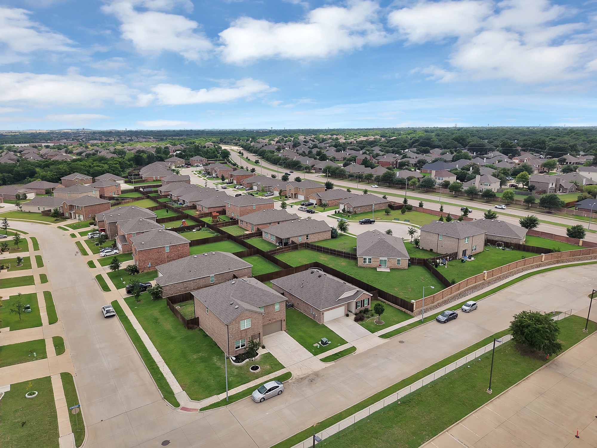 19 Cherryridge Drive