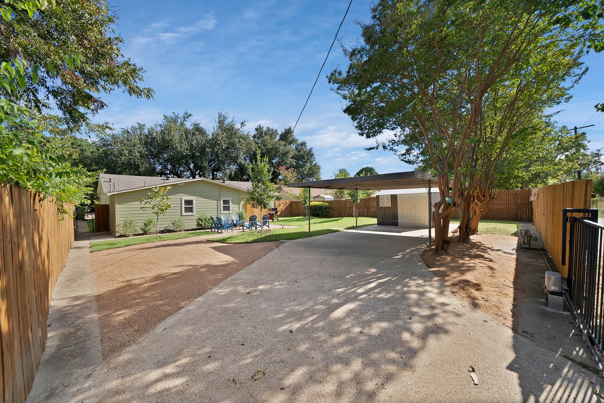 12135 Oberlin Drive