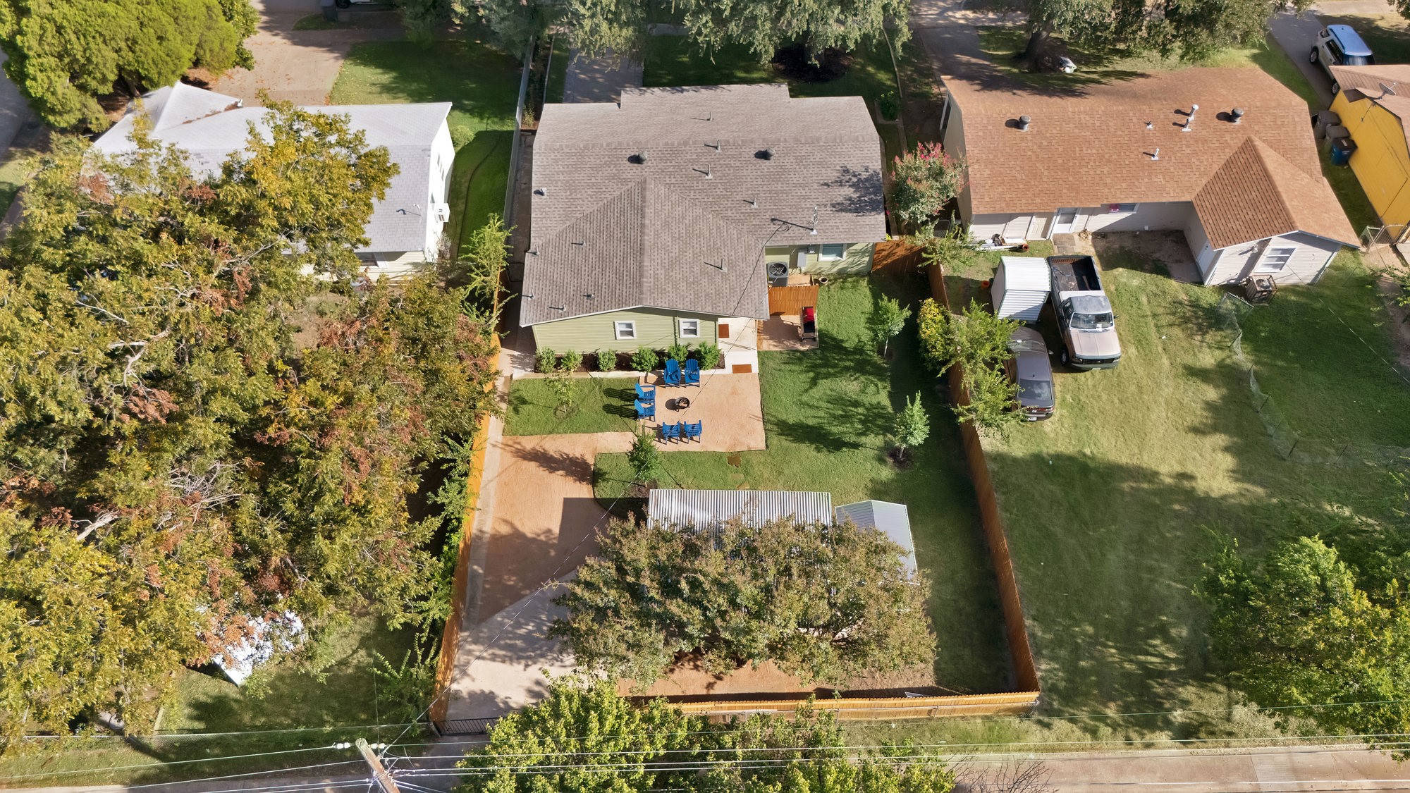 12135 Oberlin Drive