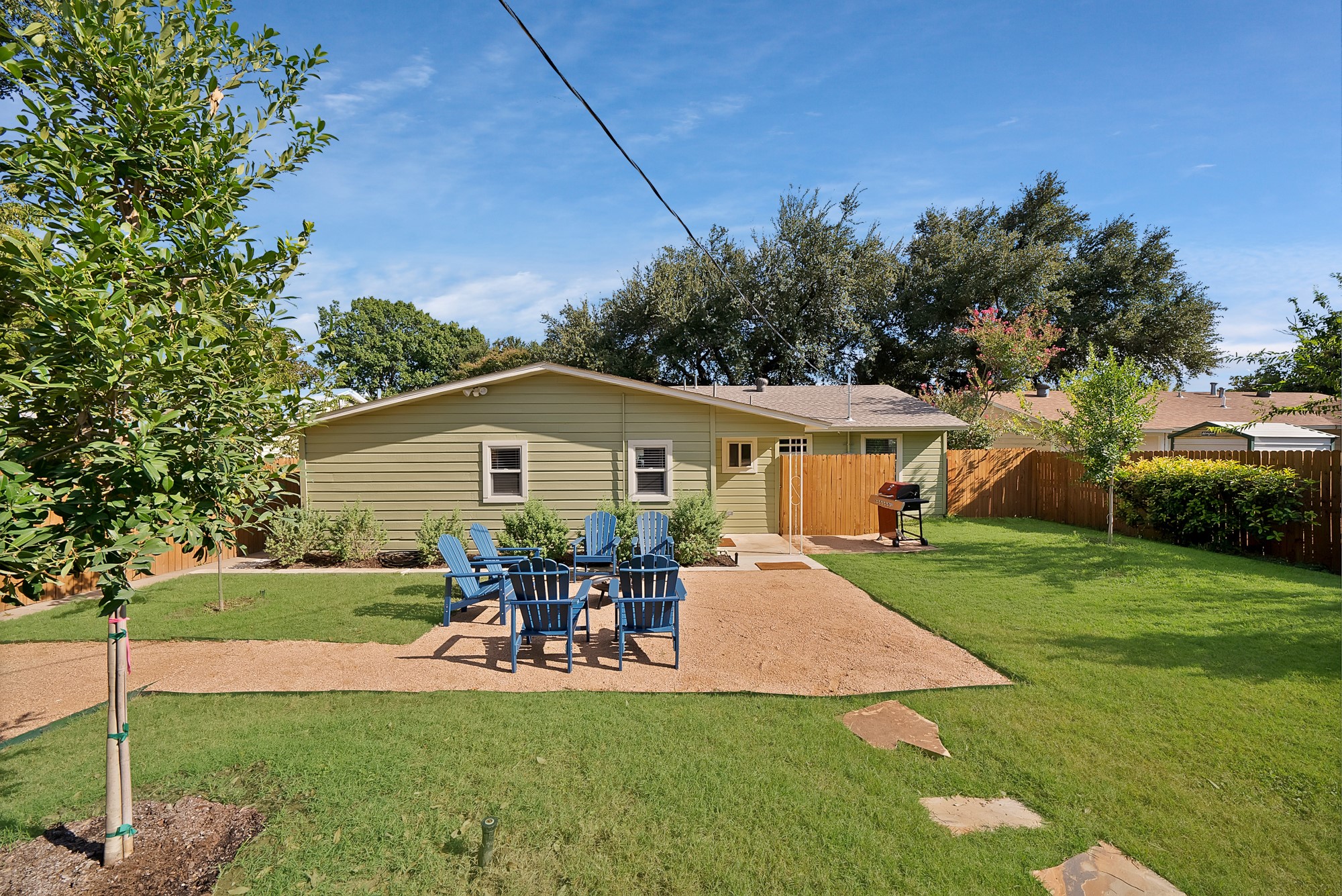 12135 Oberlin Drive