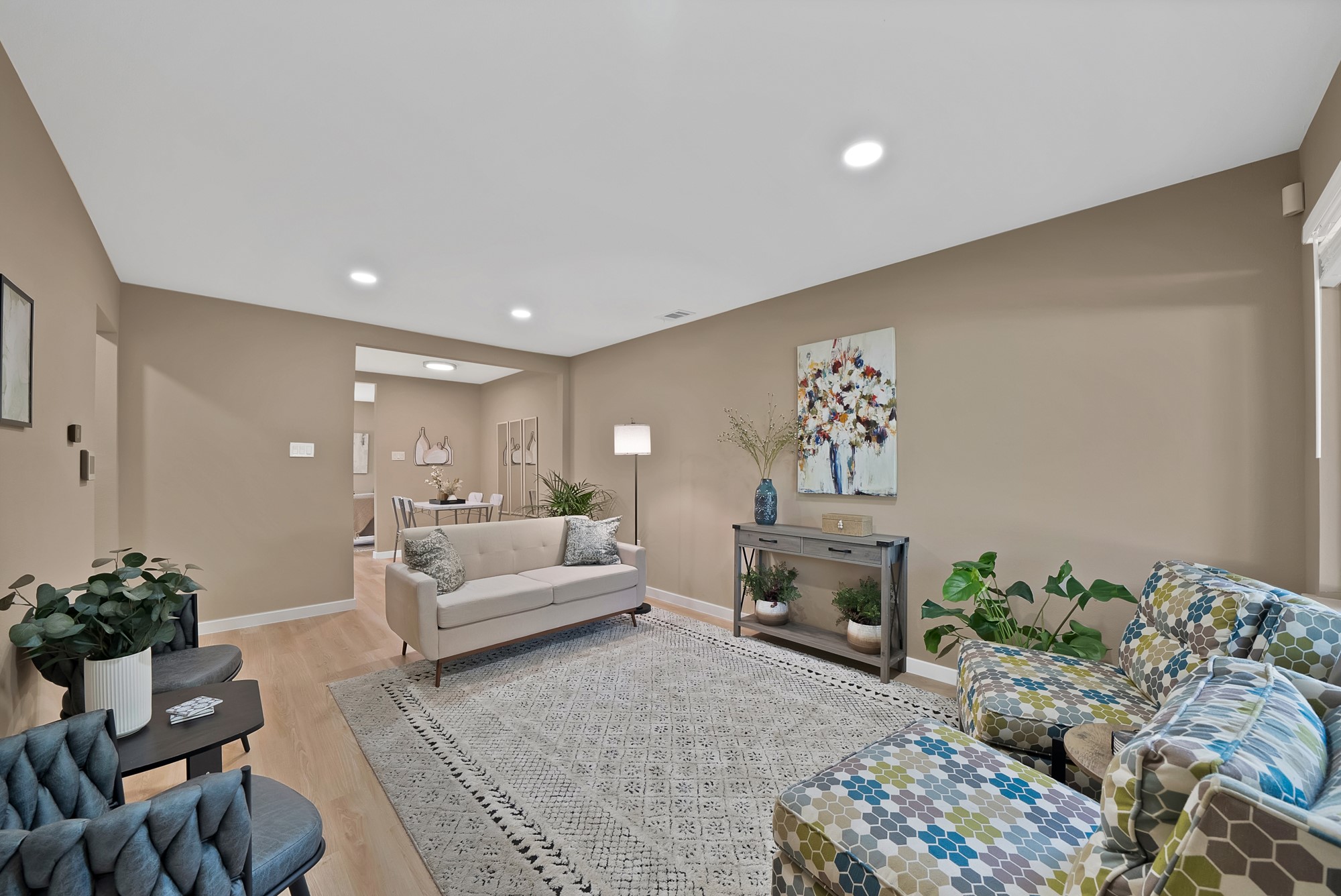 12135 Oberlin Drive