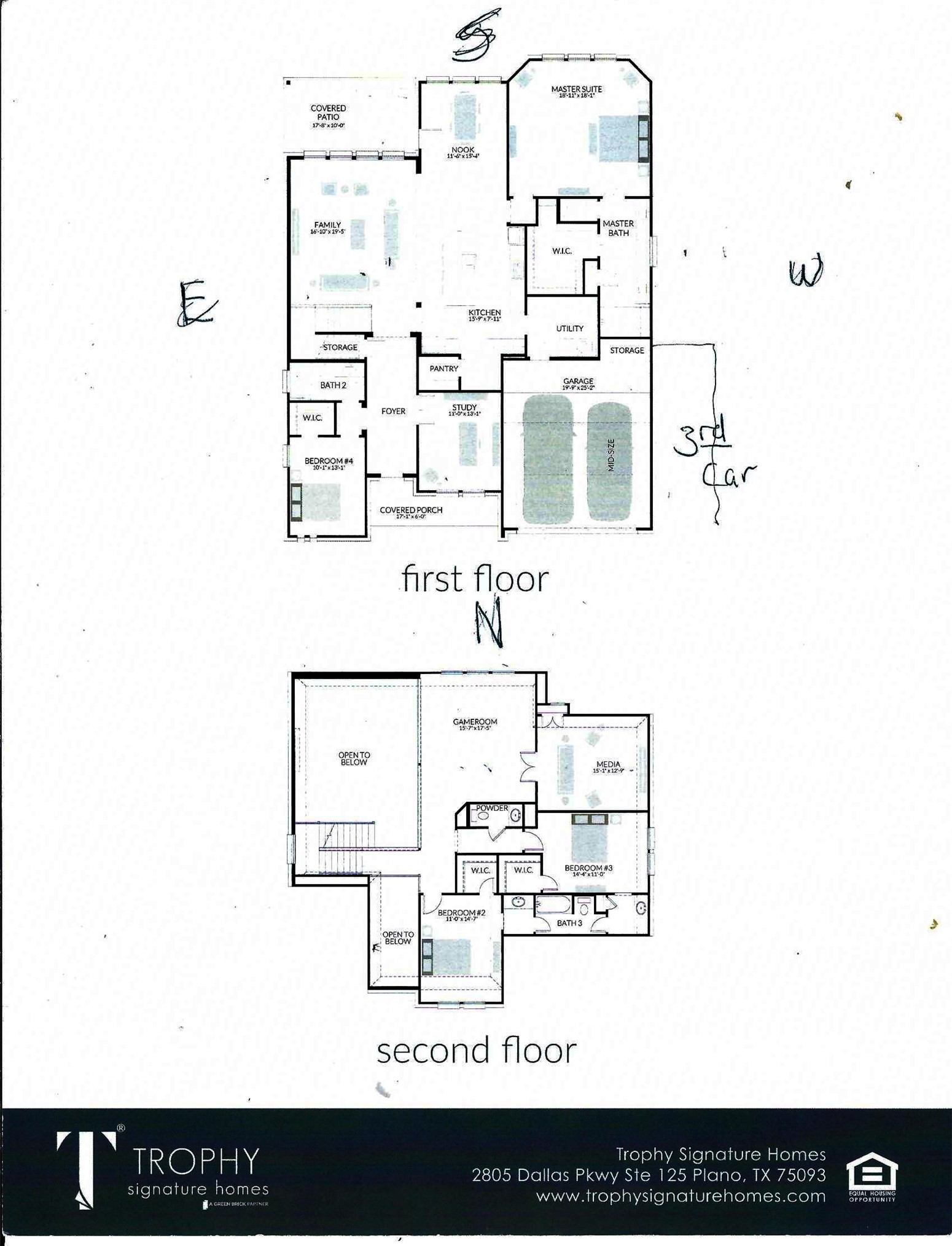 9607 Maple Hill Lane
