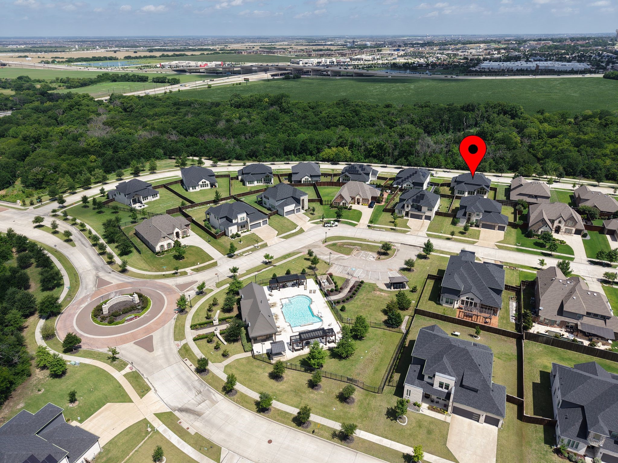 9607 Maple Hill Lane