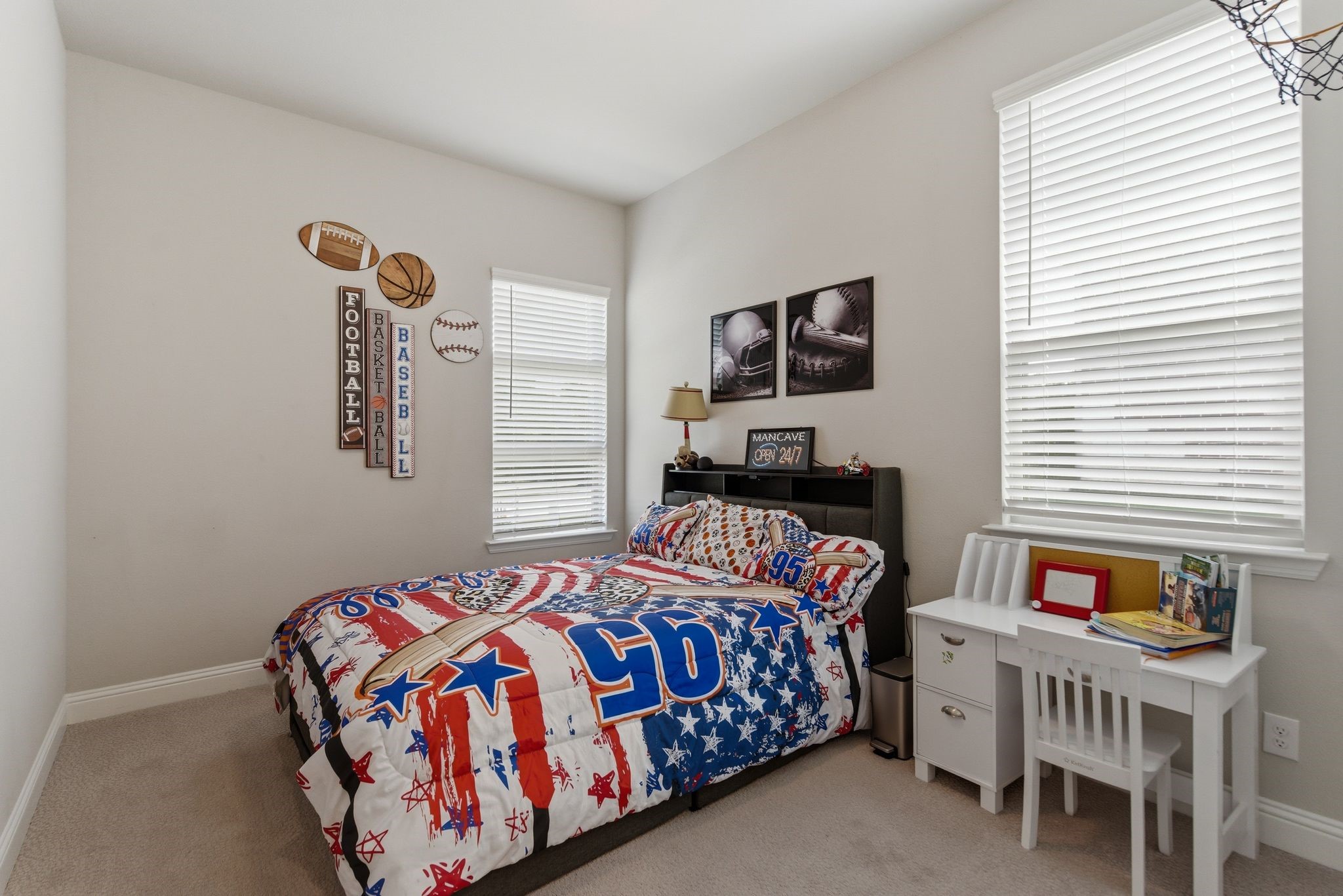 9607 Maple Hill Lane
