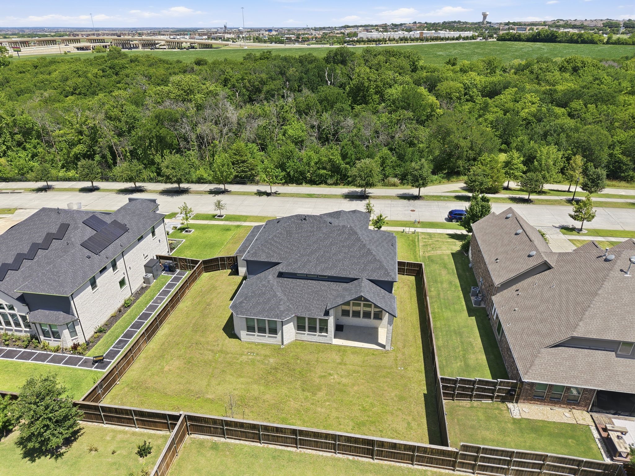 9607 Maple Hill Lane
