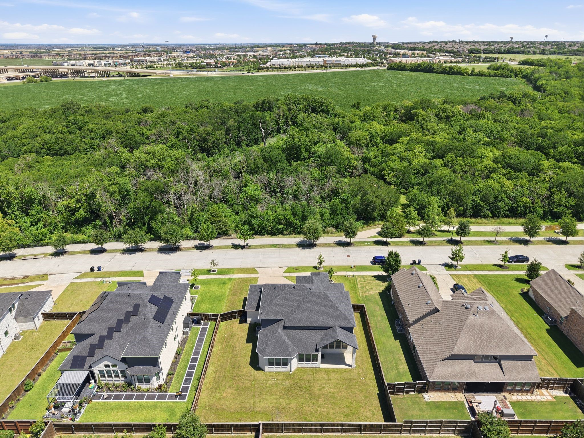9607 Maple Hill Lane