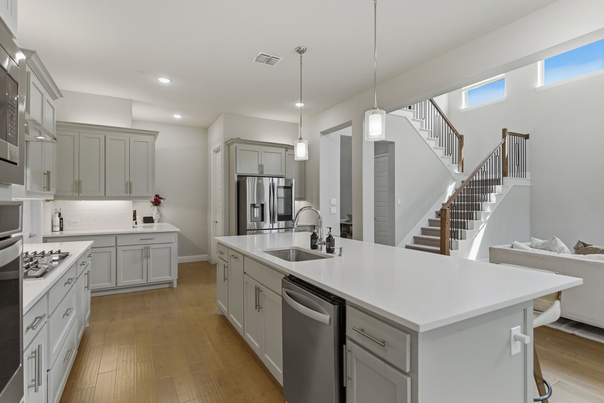 9607 Maple Hill Lane
