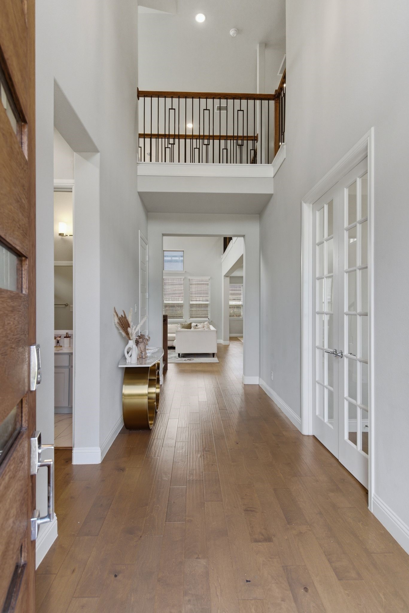 9607 Maple Hill Lane