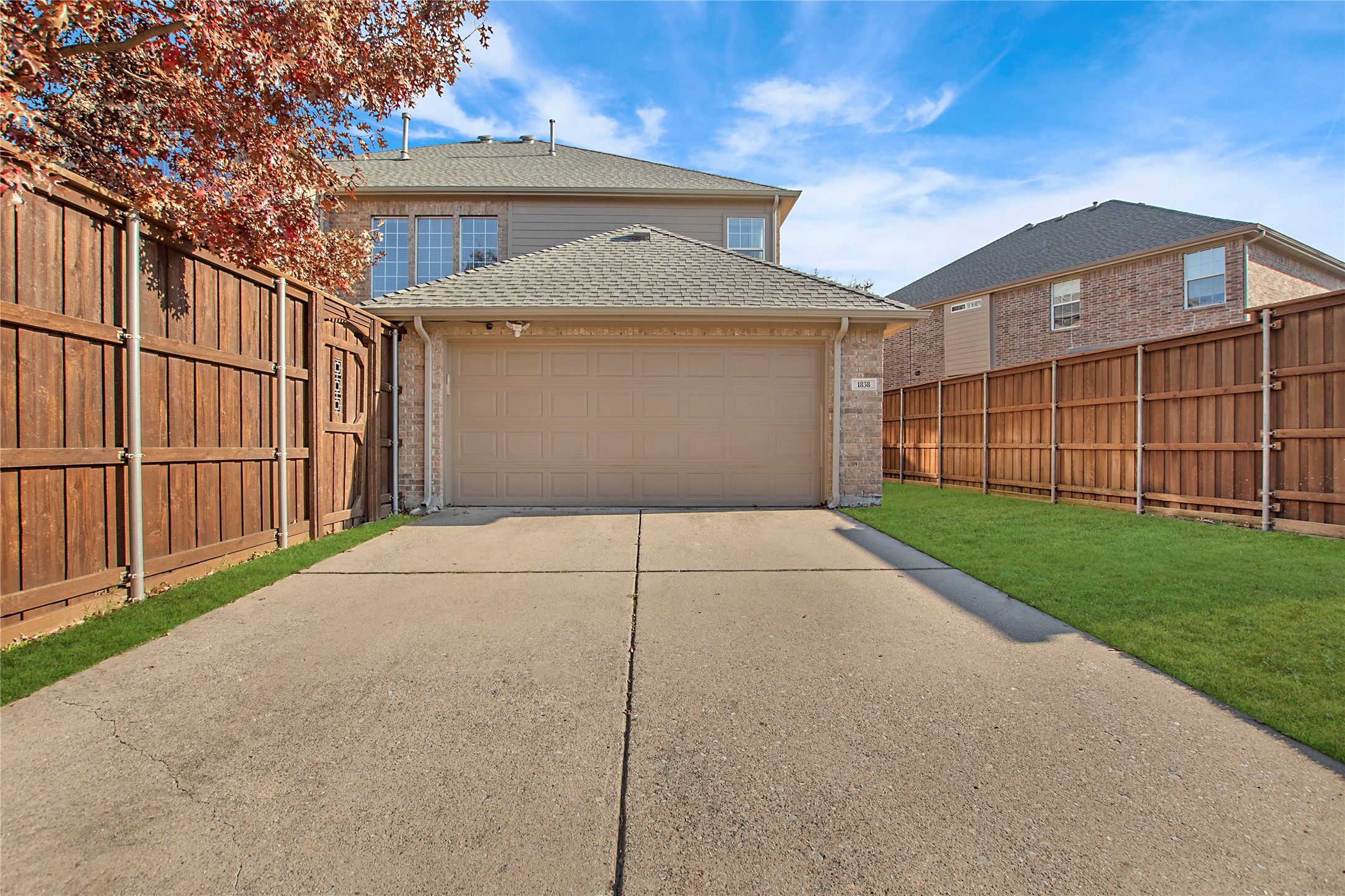 1838 Crowbridge Drive