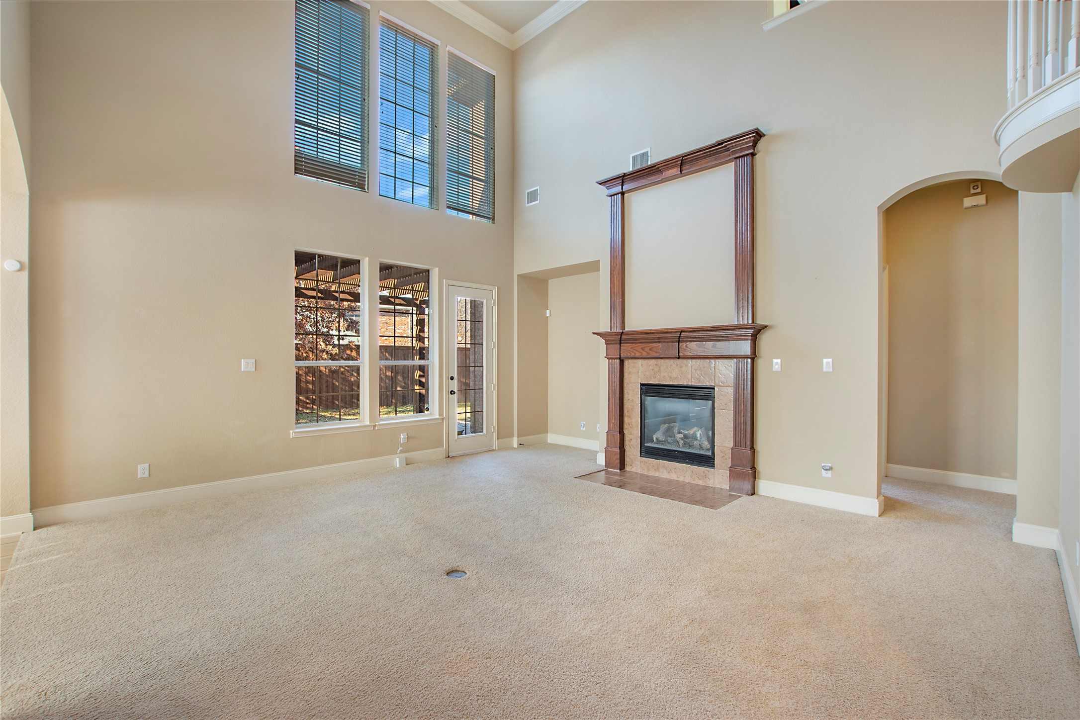 1838 Crowbridge Drive