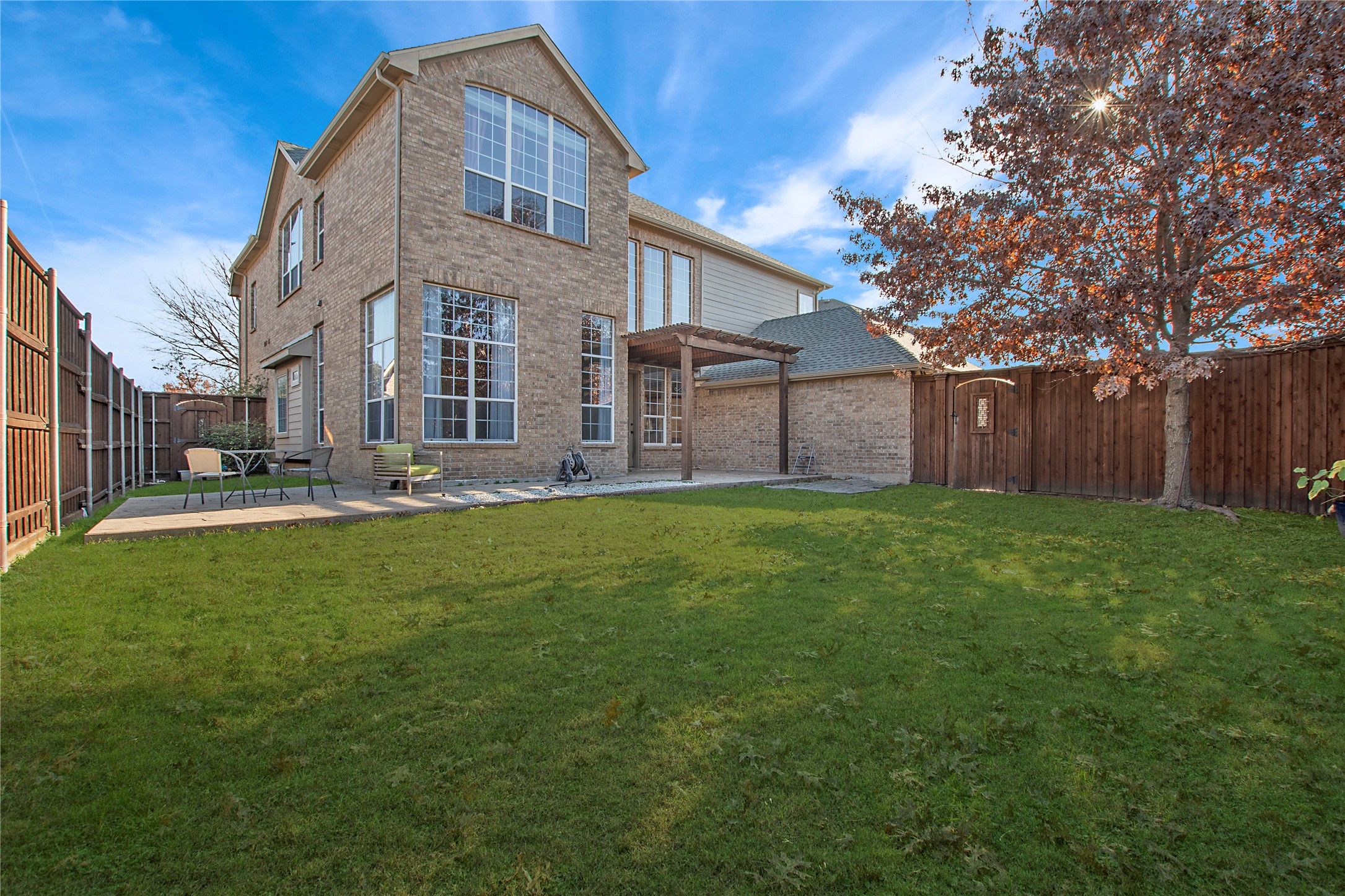1838 Crowbridge Drive