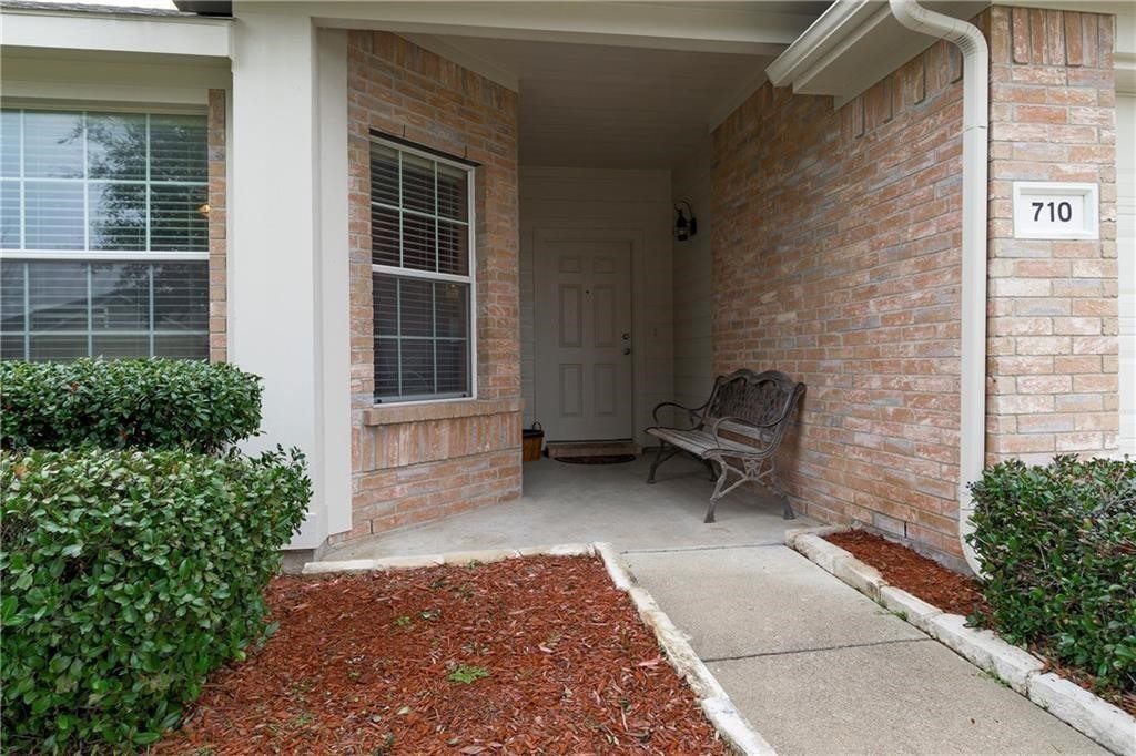 710 Chelsea Drive