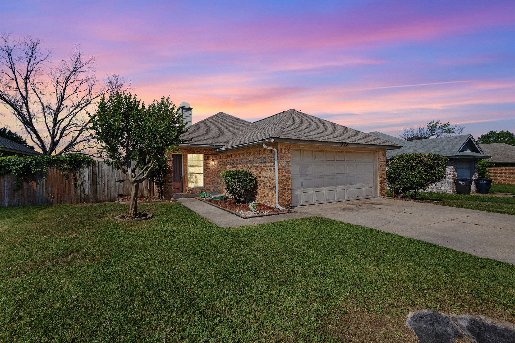 217 N Bugle Drive