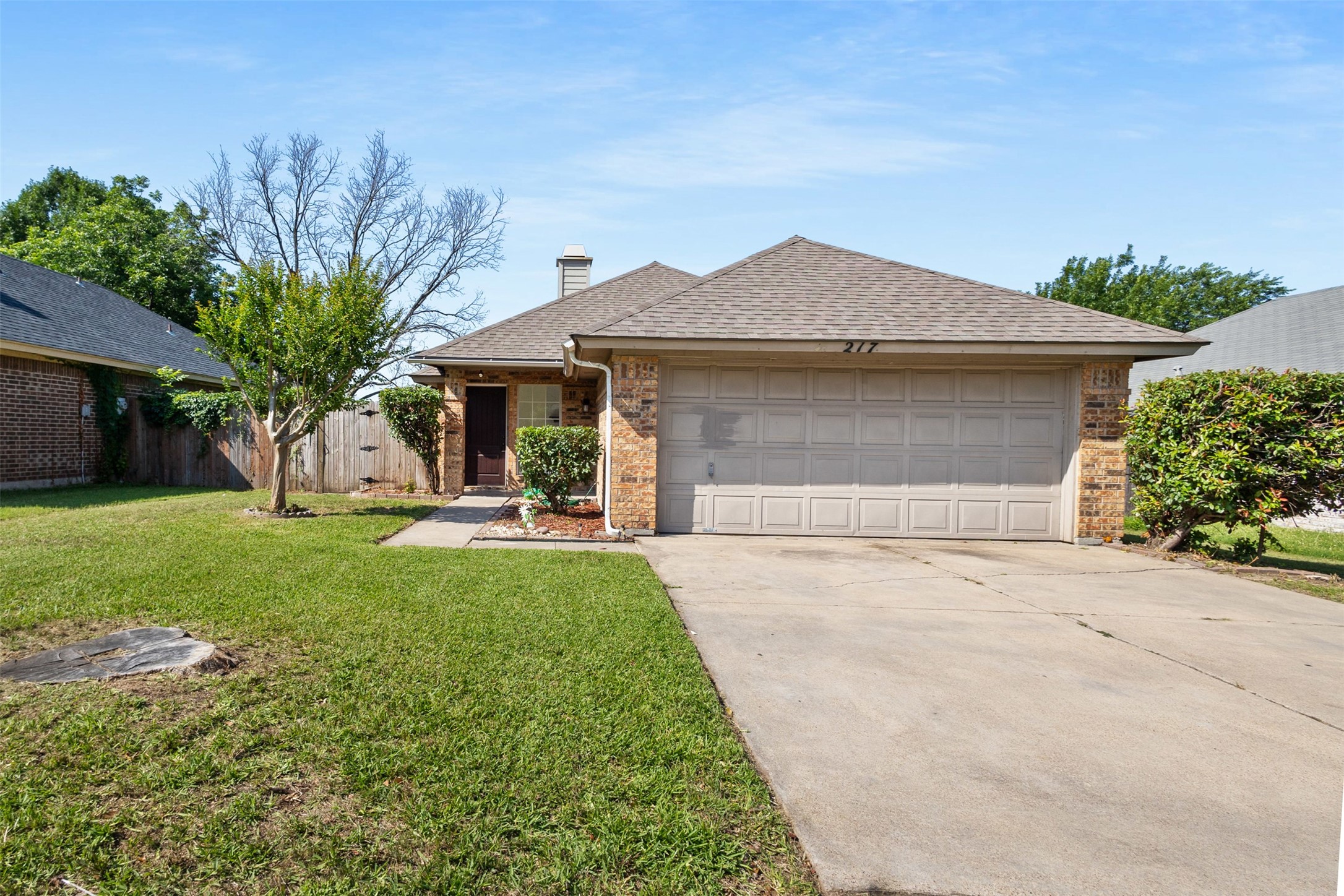 217 N Bugle Drive