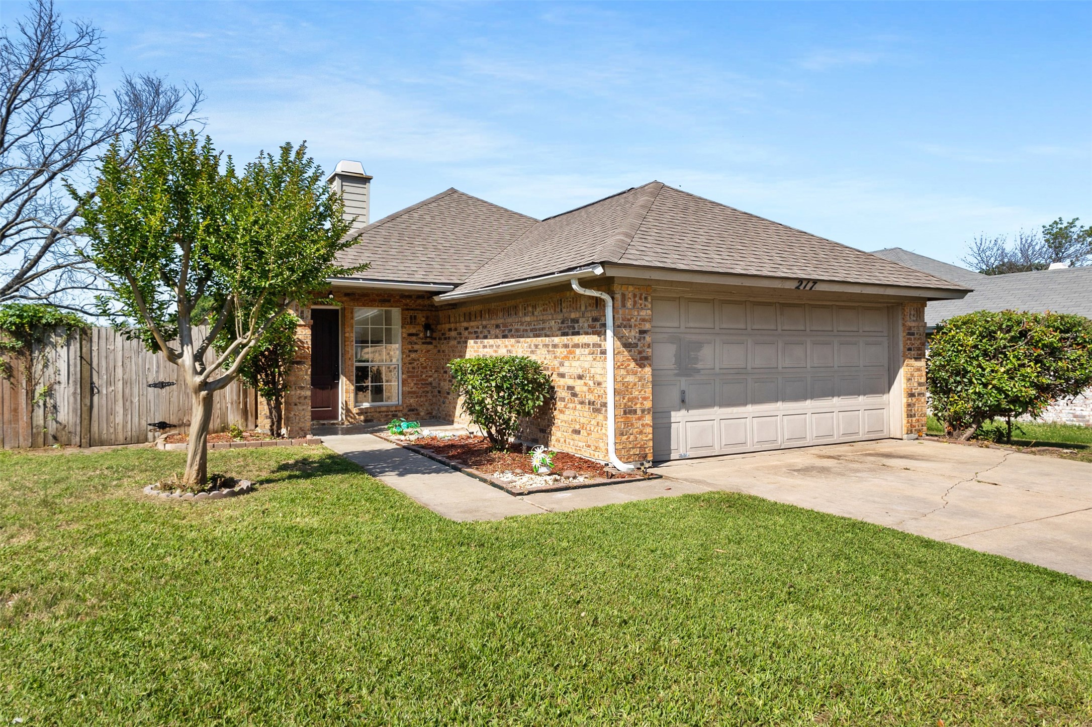 217 N Bugle Drive