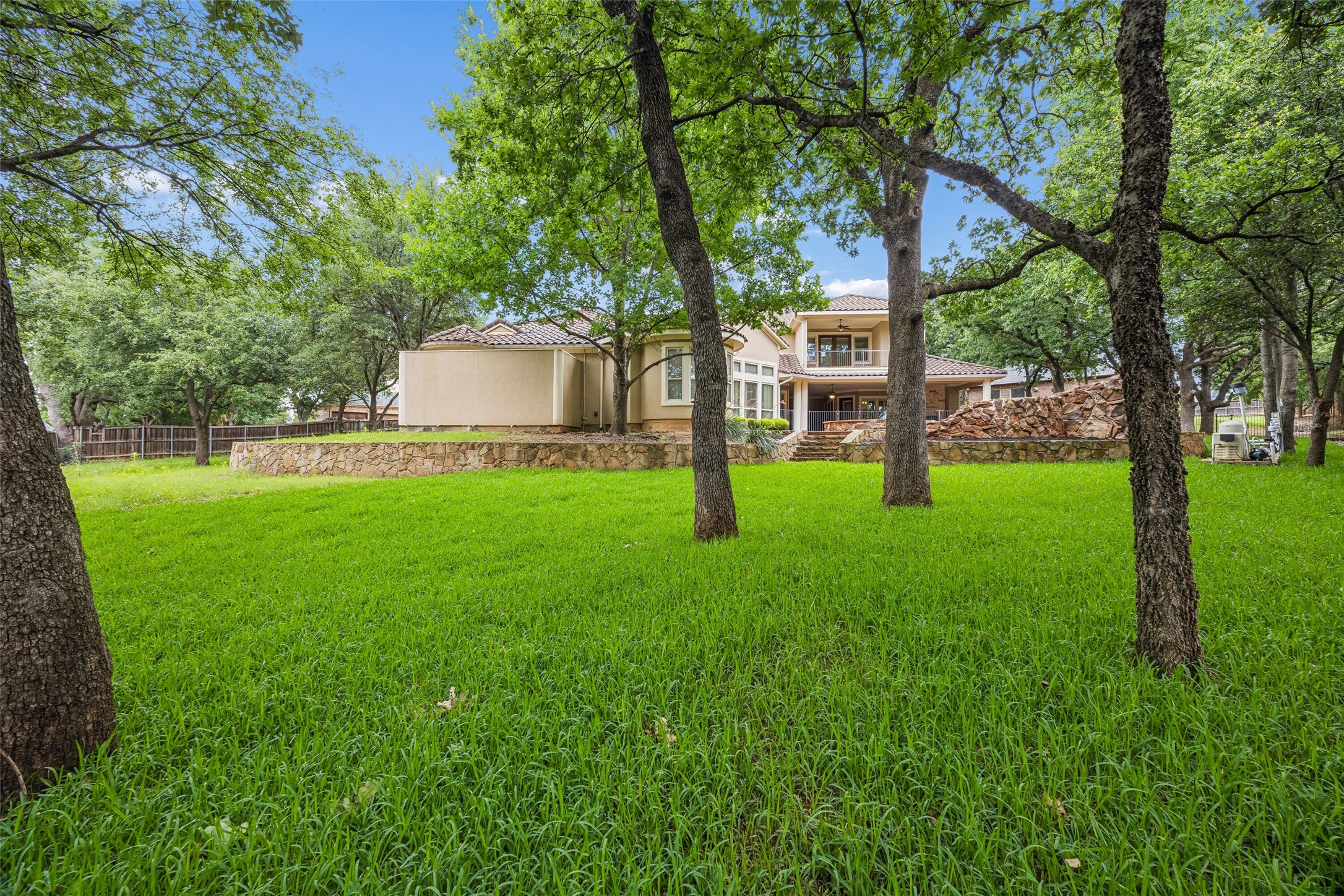 2101 Miracle Point Drive