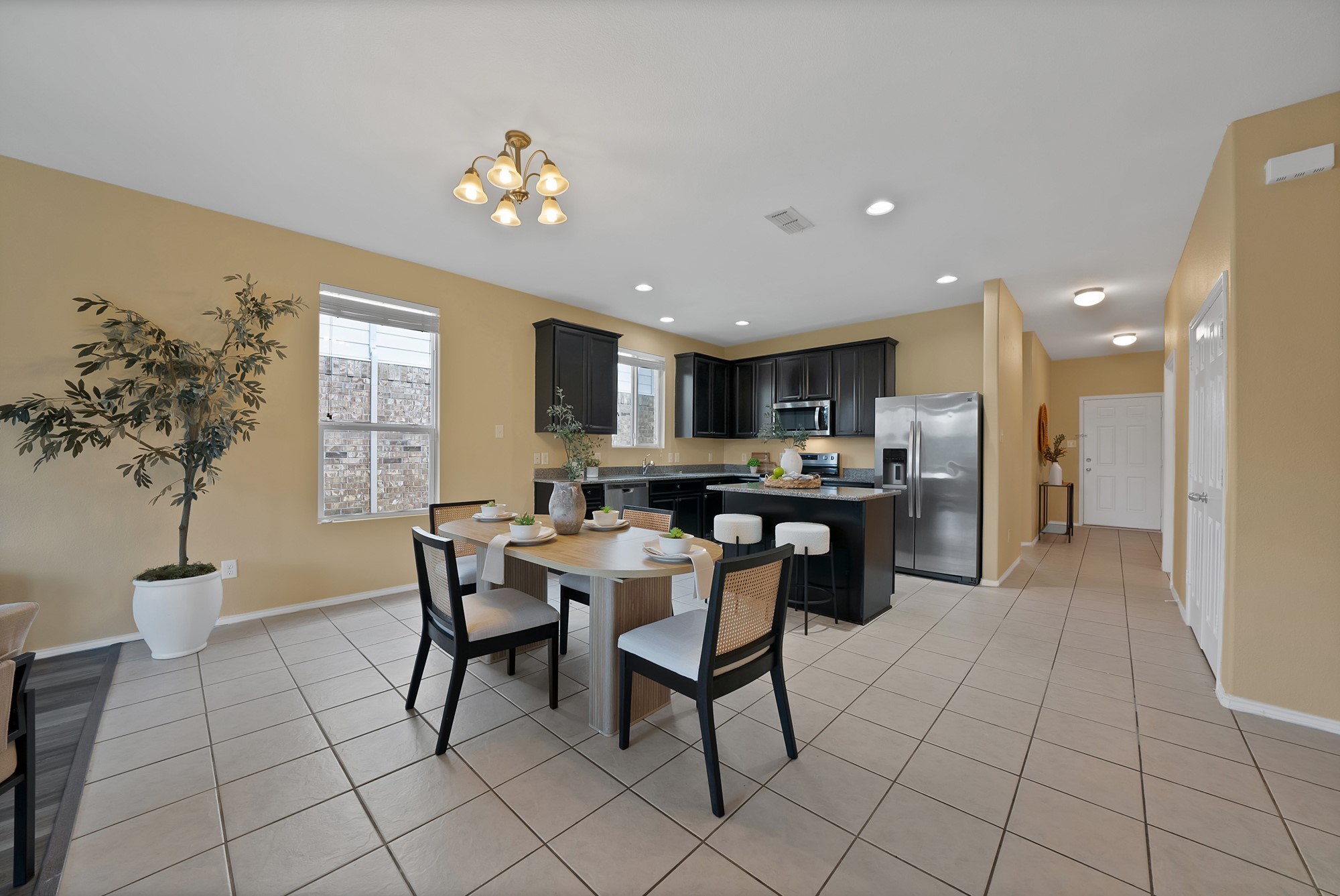 3109 Walker Creek Drive