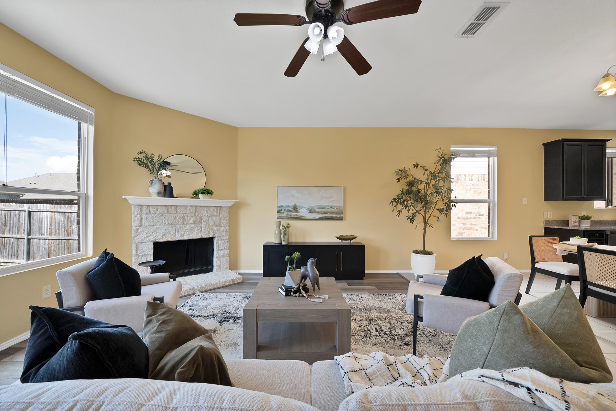 3109 Walker Creek Drive