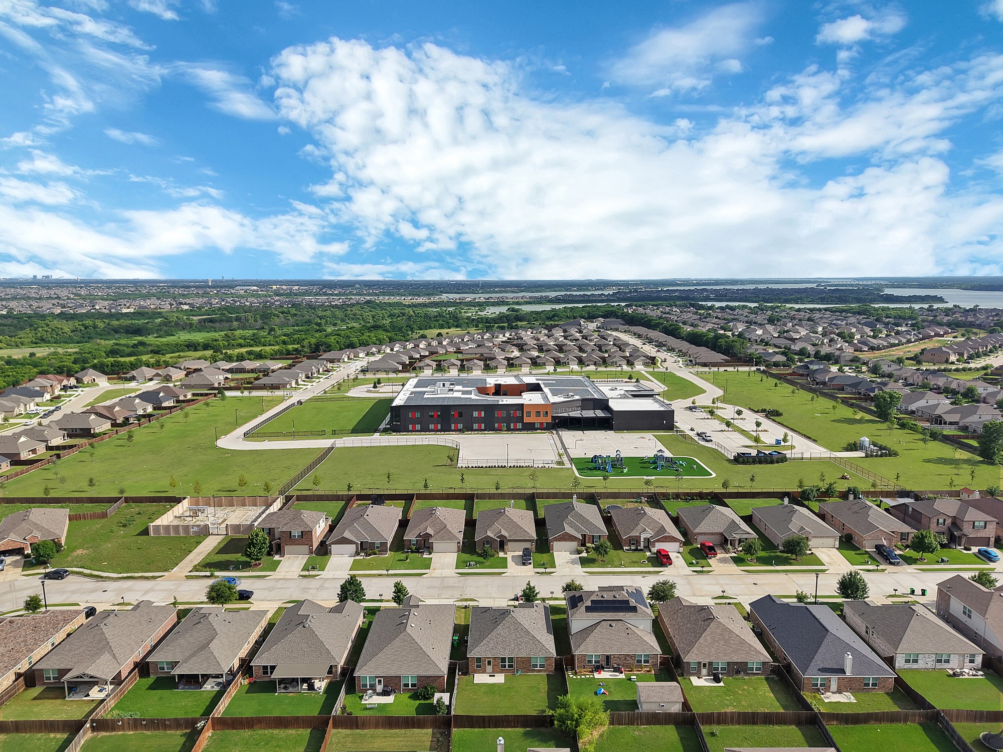 3109 Walker Creek Drive