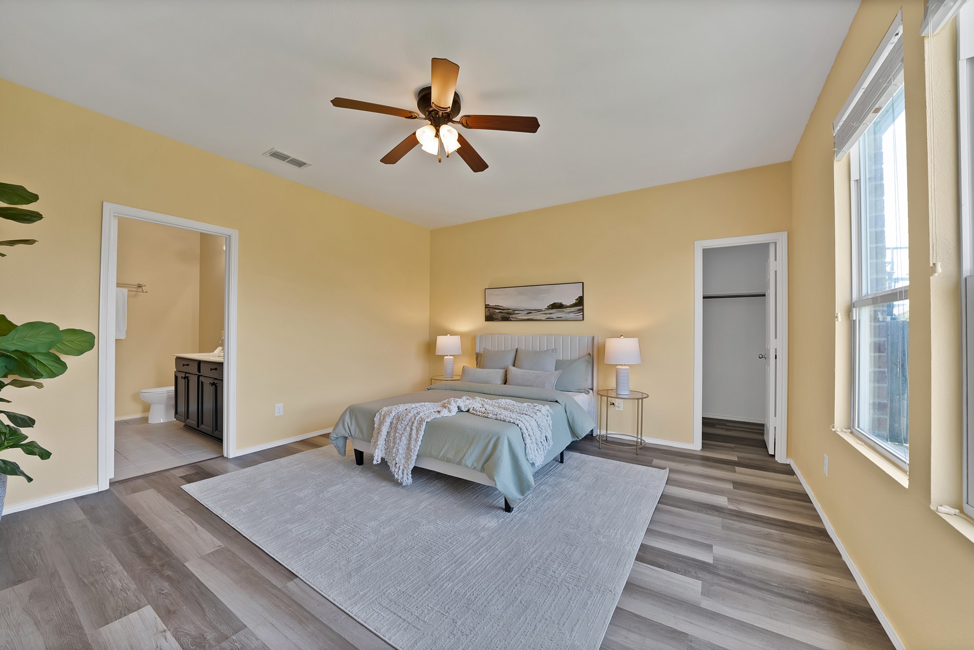 3109 Walker Creek Drive