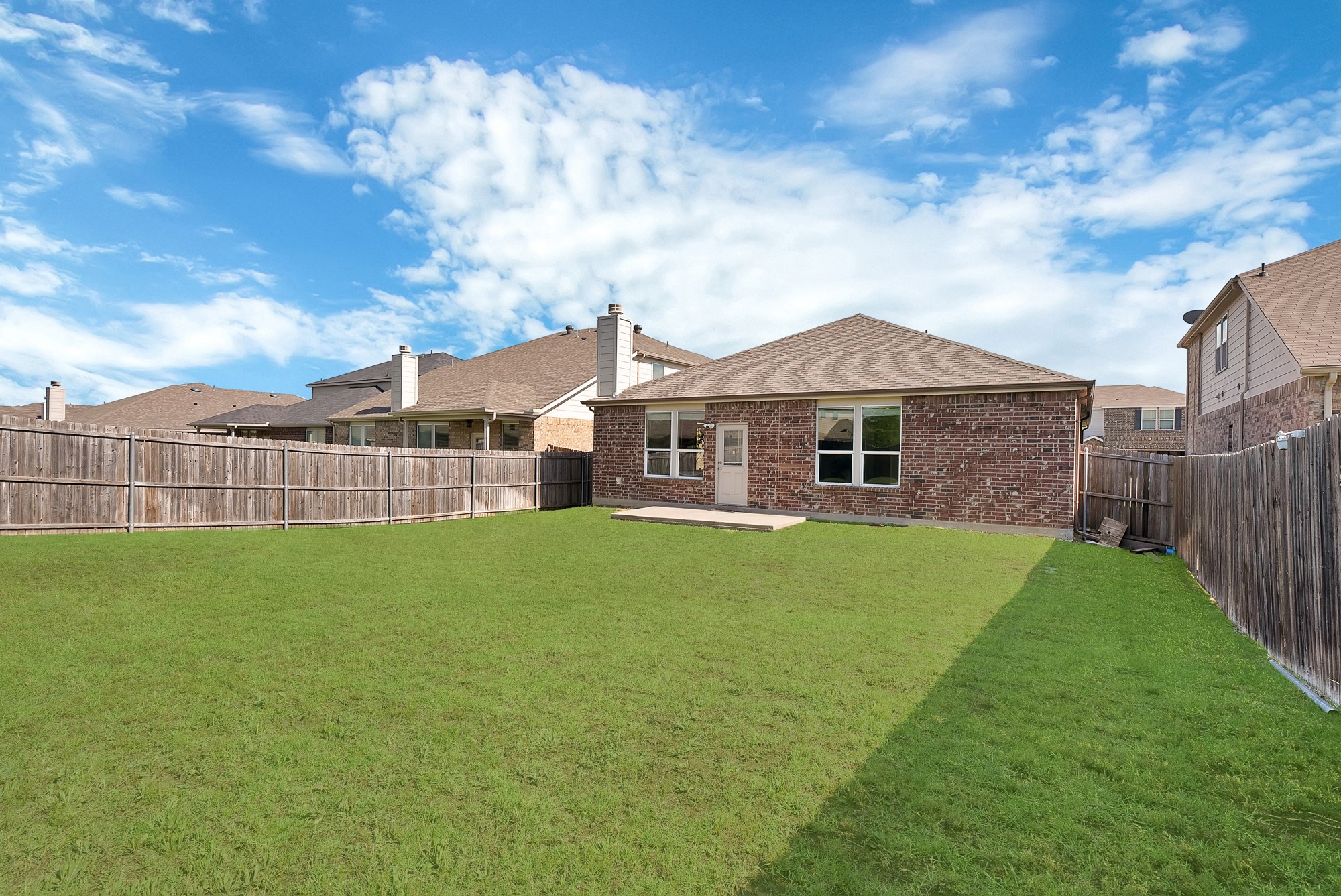 3109 Walker Creek Drive
