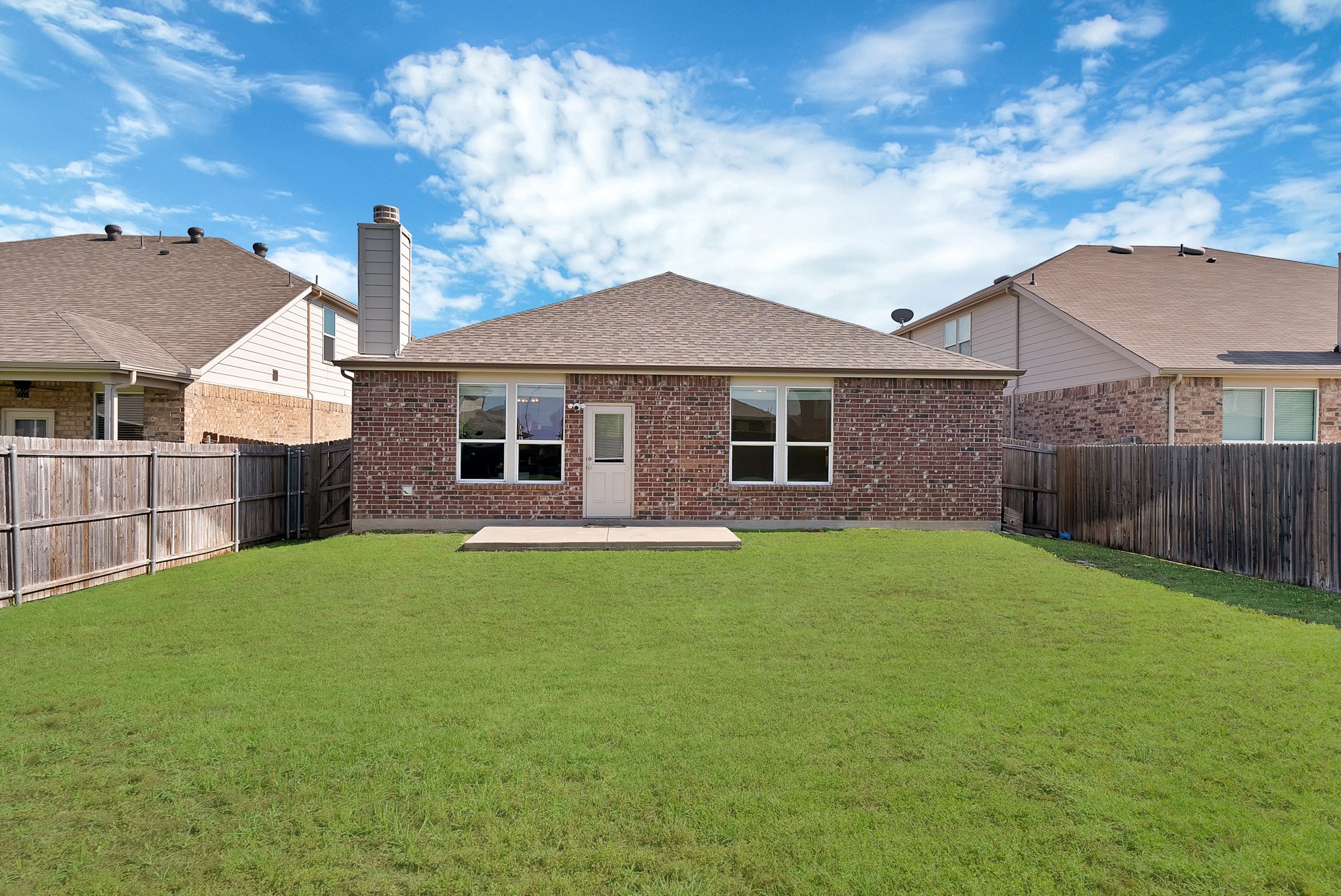 3109 Walker Creek Drive