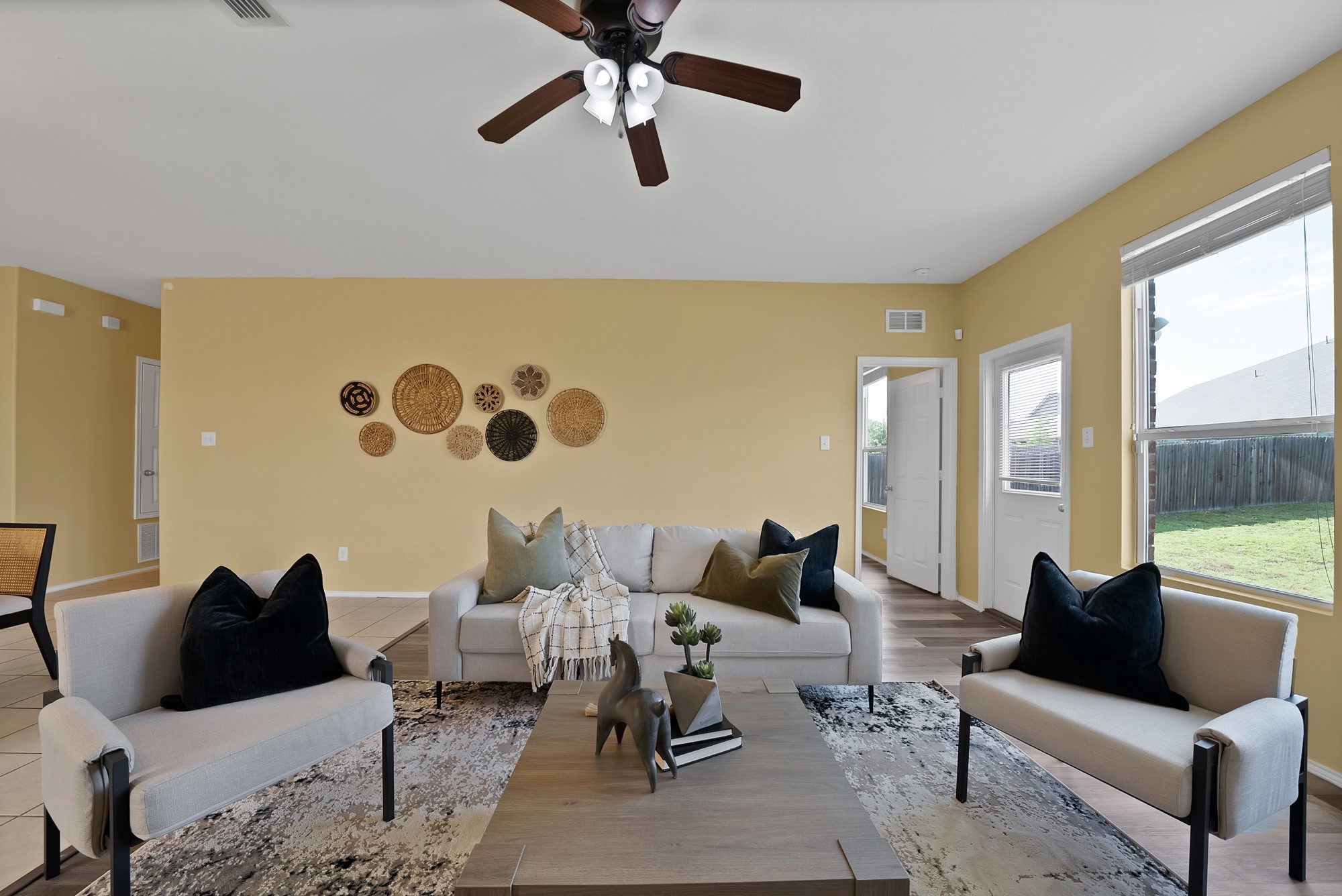 3109 Walker Creek Drive