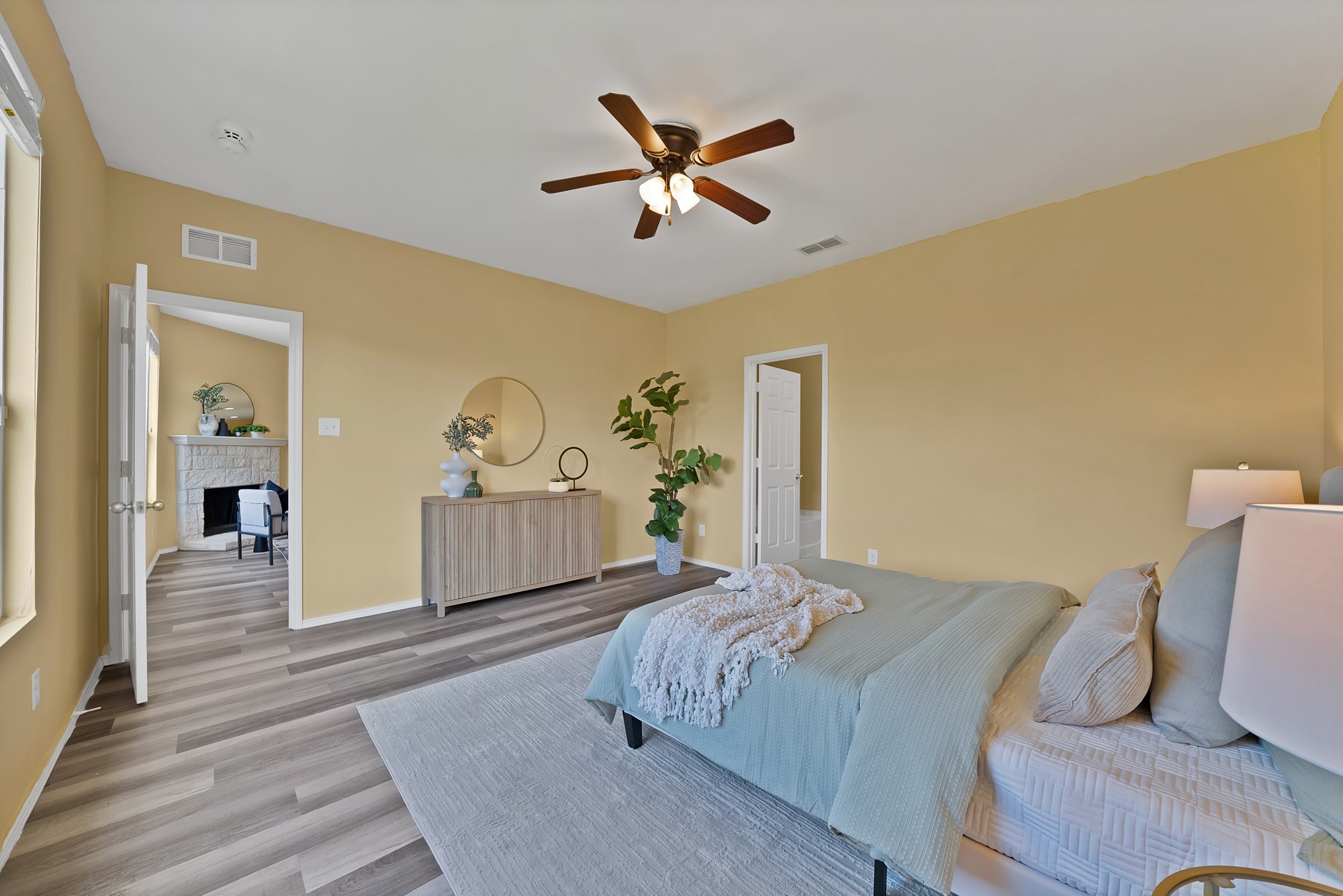 3109 Walker Creek Drive