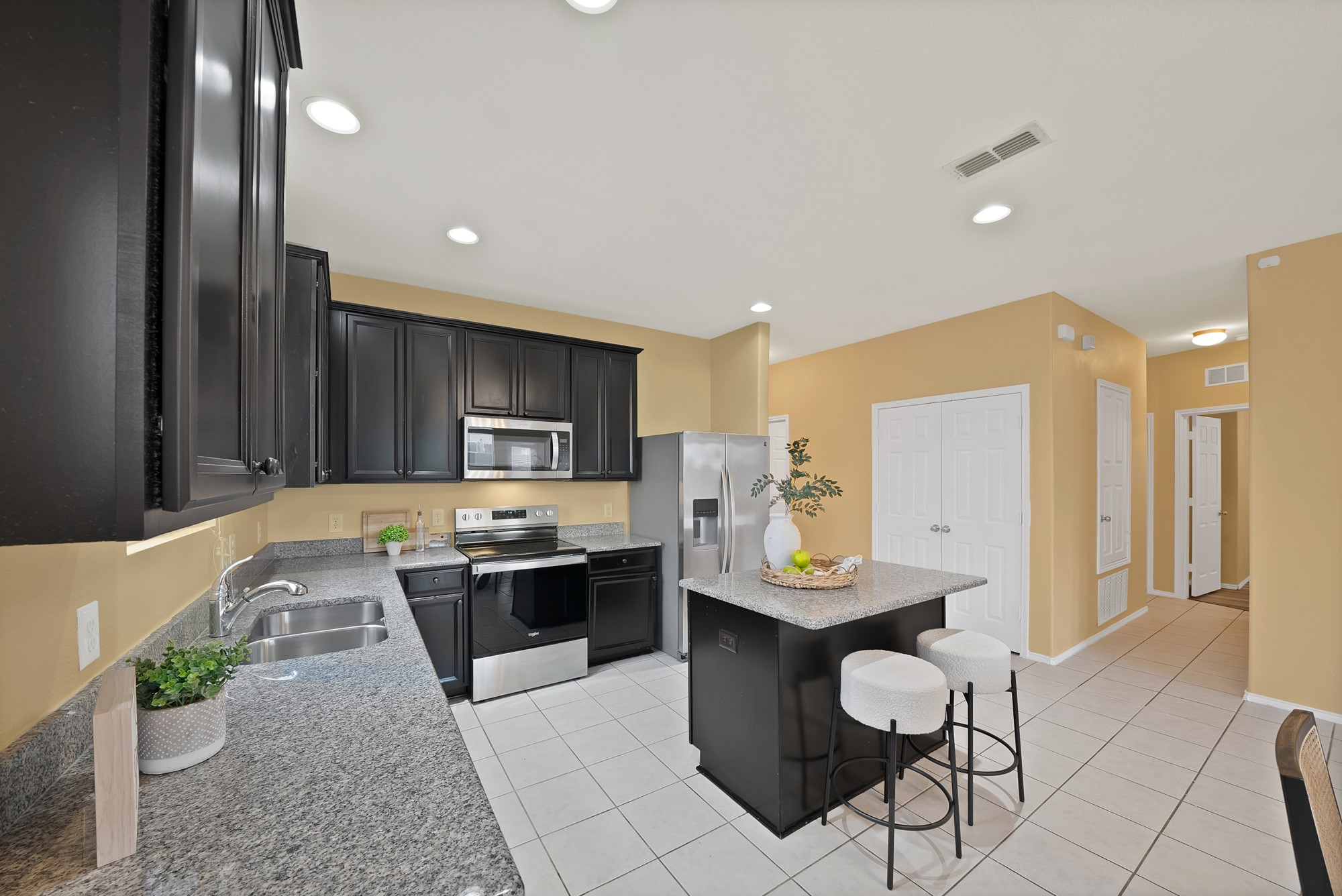 3109 Walker Creek Drive