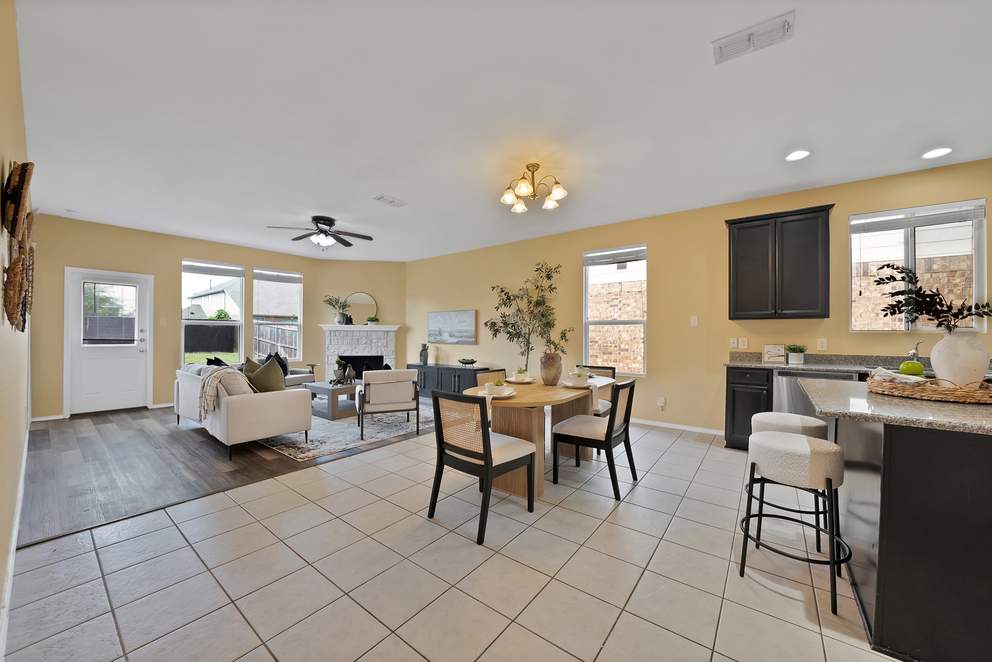 3109 Walker Creek Drive
