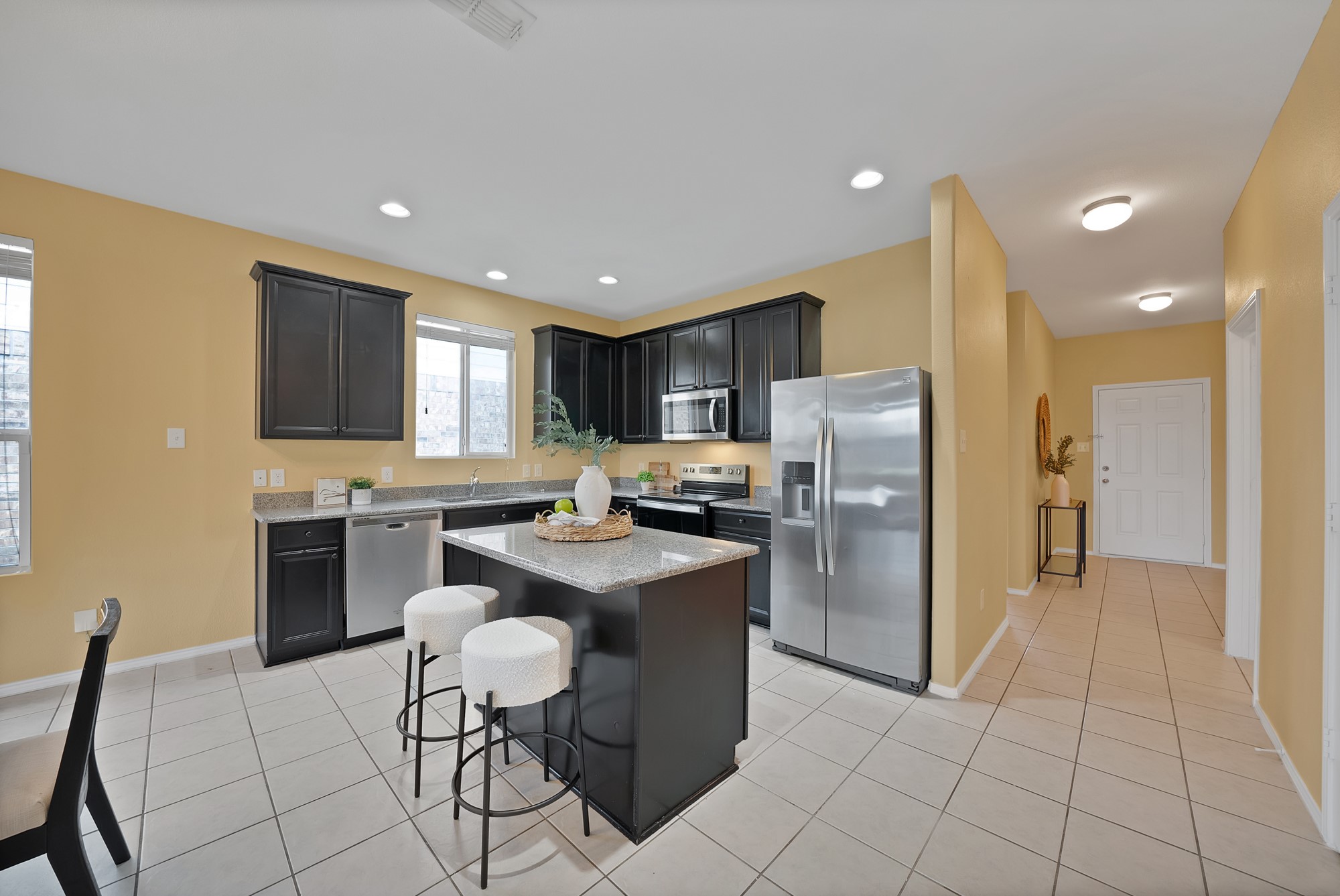 3109 Walker Creek Drive