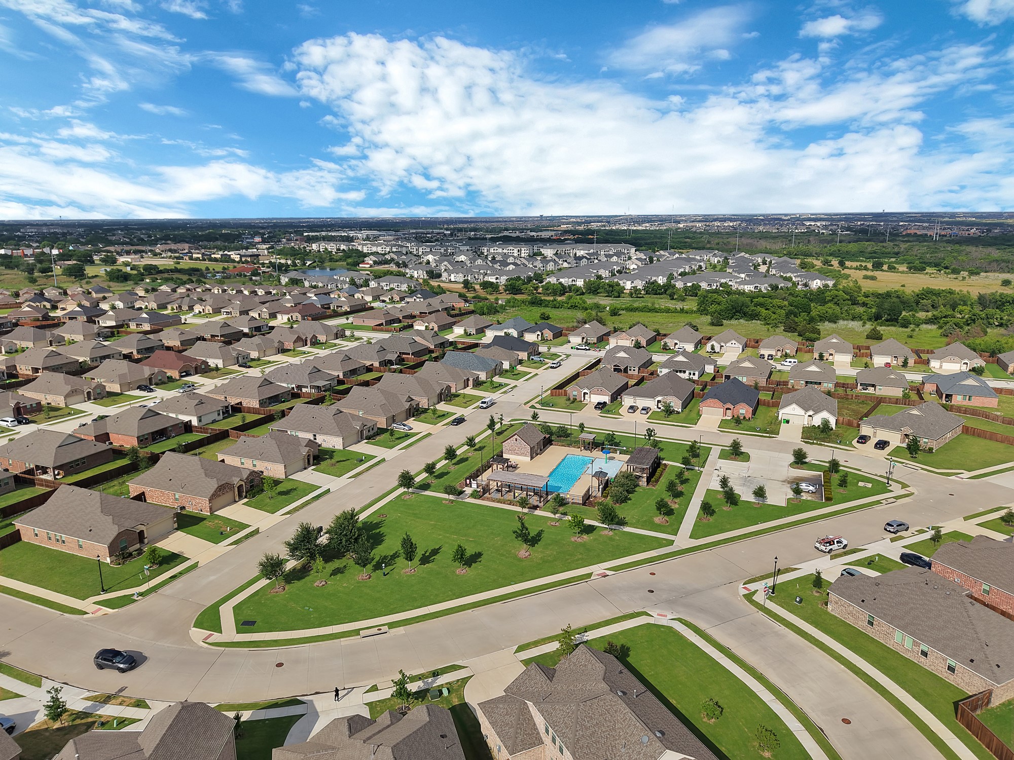 3109 Walker Creek Drive