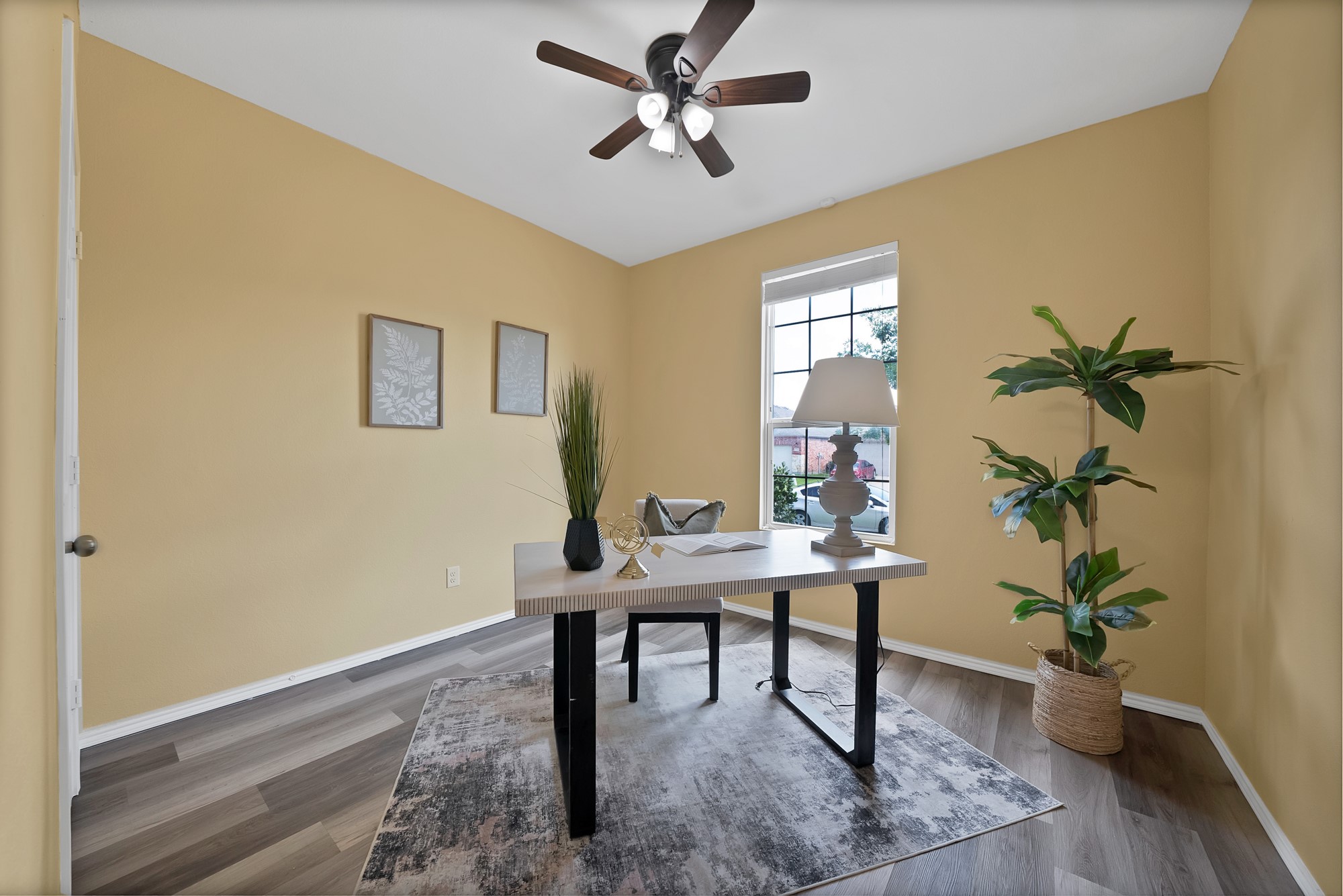 3109 Walker Creek Drive