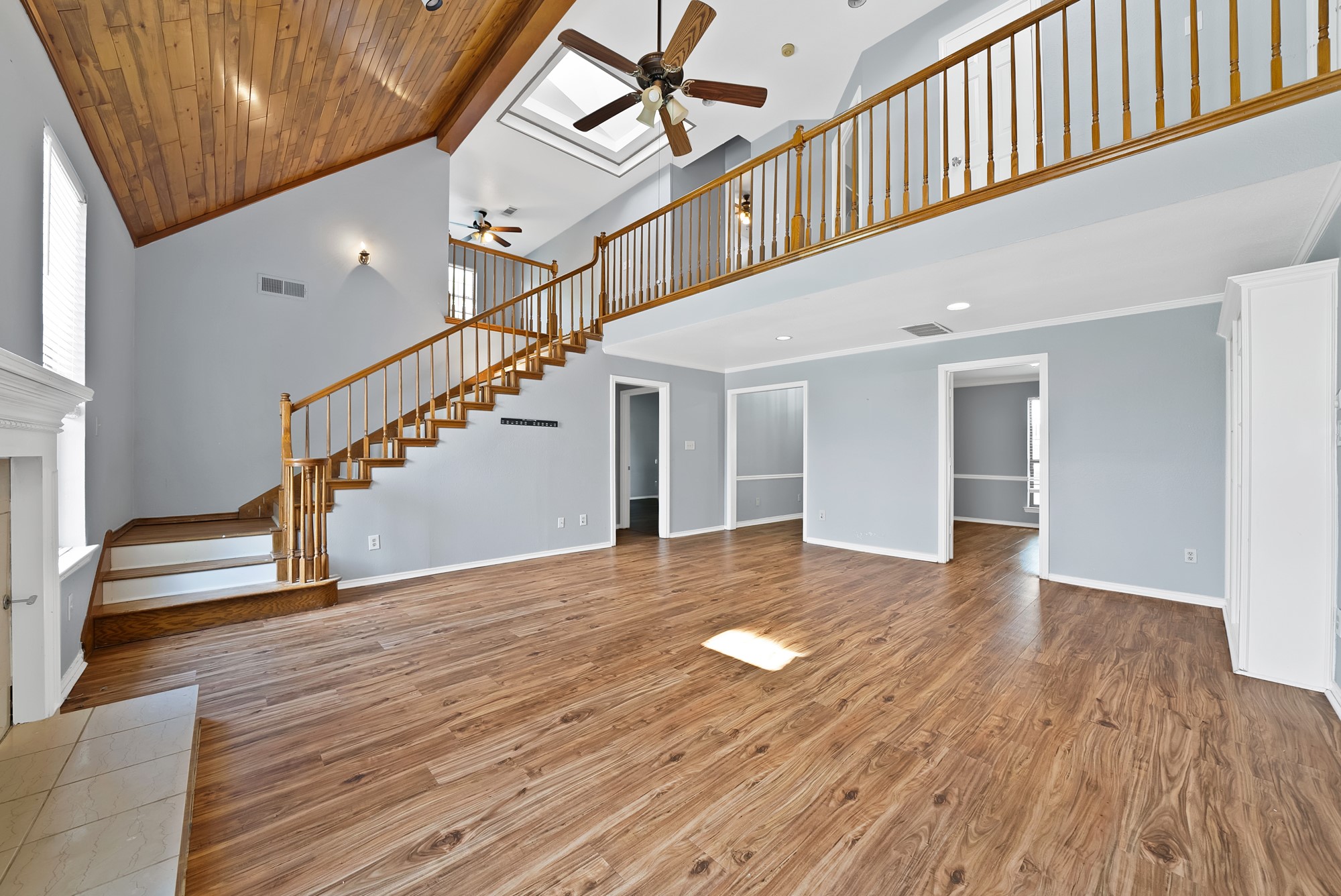 5 Creekcrest Court