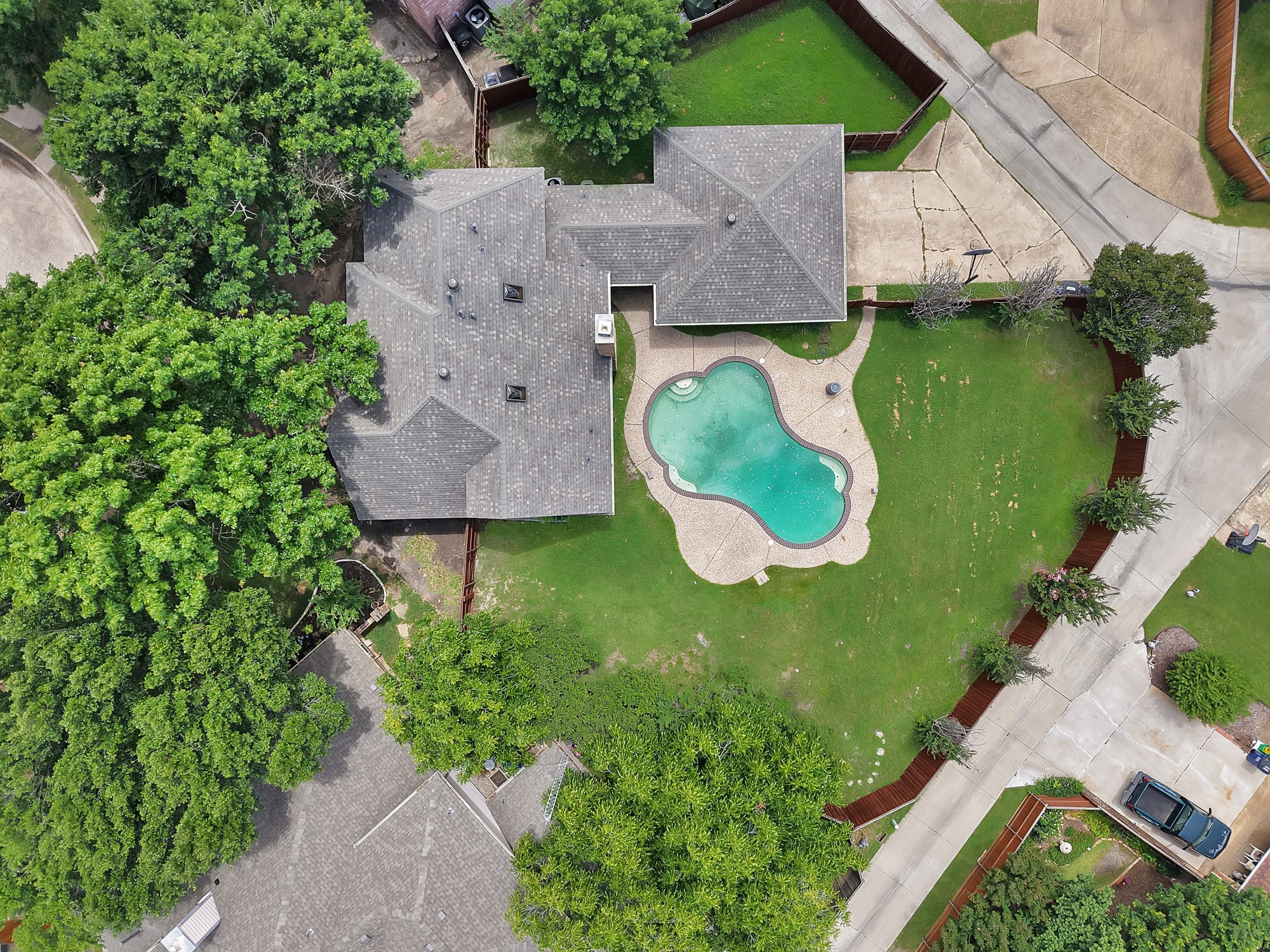 5 Creekcrest Court