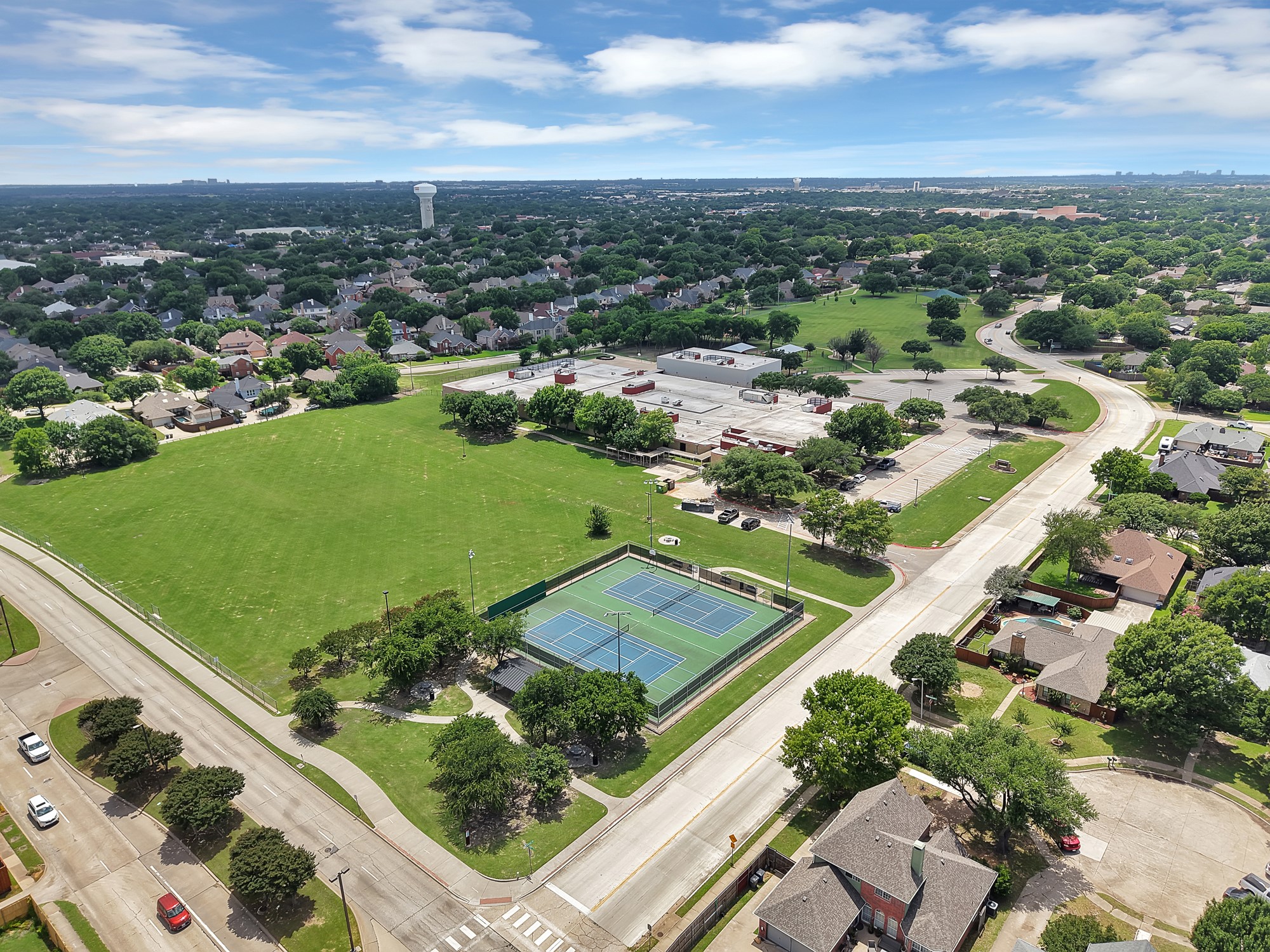 5 Creekcrest Court
