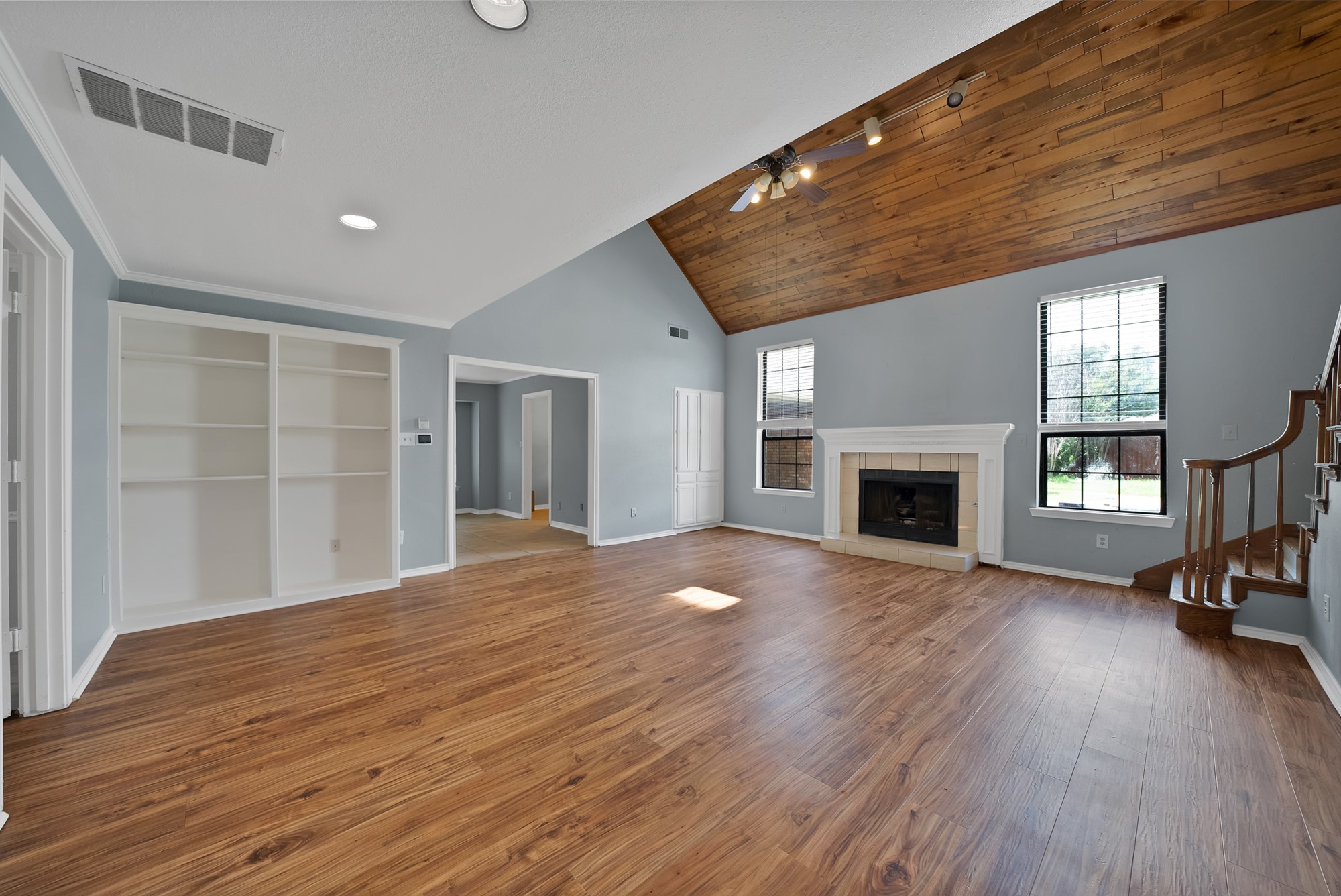 5 Creekcrest Court