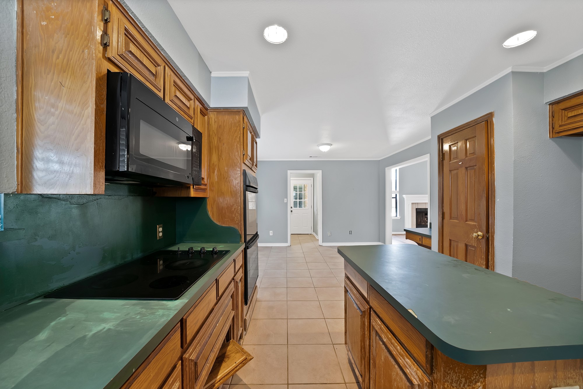 5 Creekcrest Court