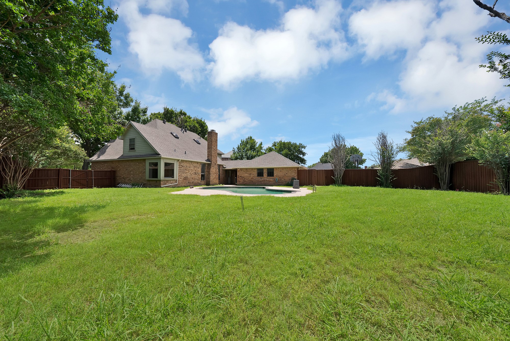 5 Creekcrest Court